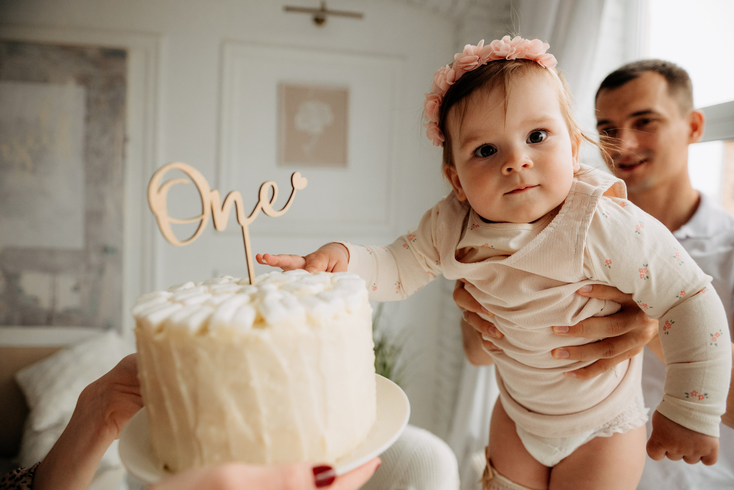 Мария + Юра + Кира. Фотограф в Санкт-Петербурге Пономарева Юлия