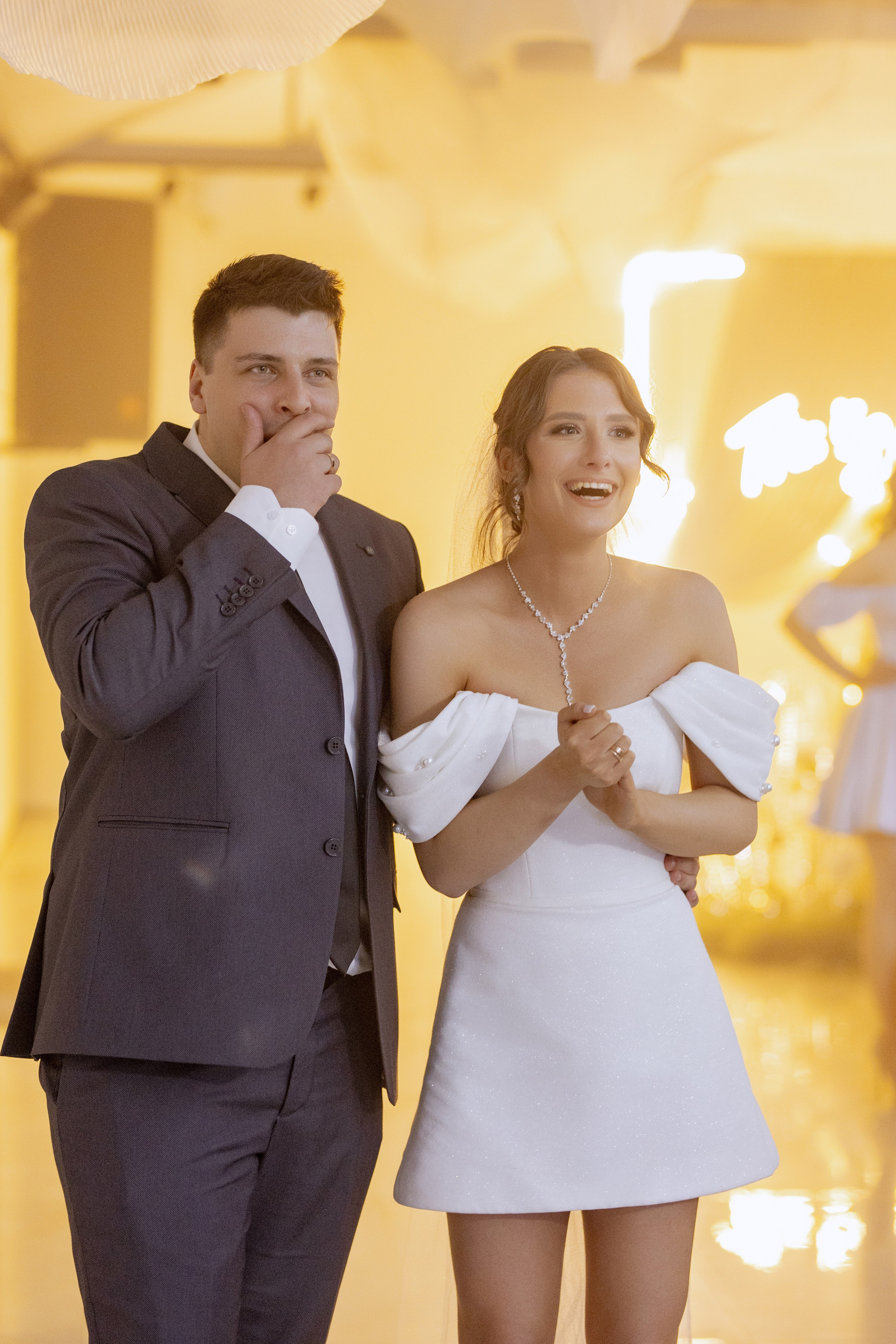 Ирина и Тимофей. Свадебный фотограф Витебск Минск