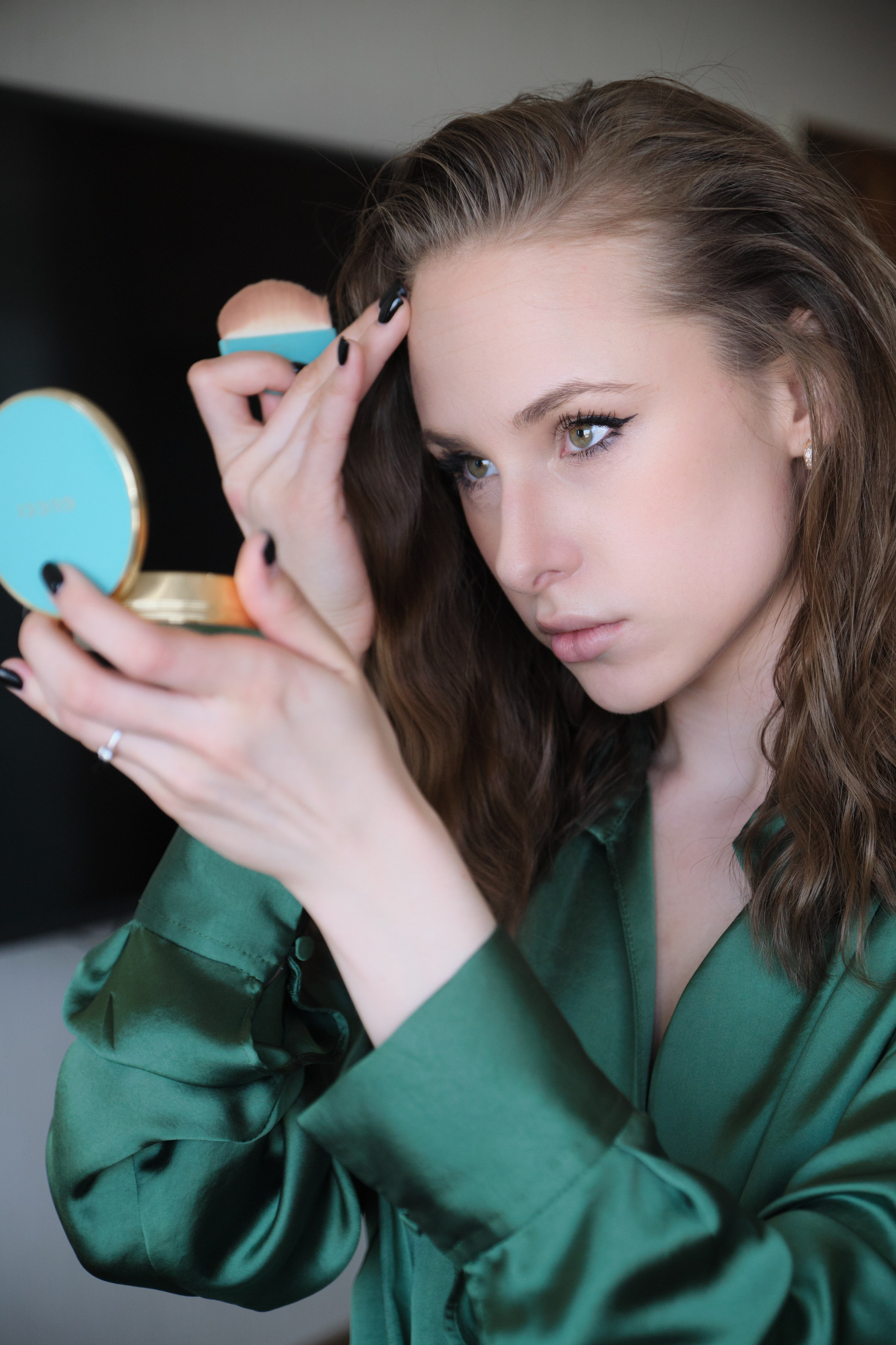 Елизавета и Антон. Фотограф в Москве и Санкт-Петербурге