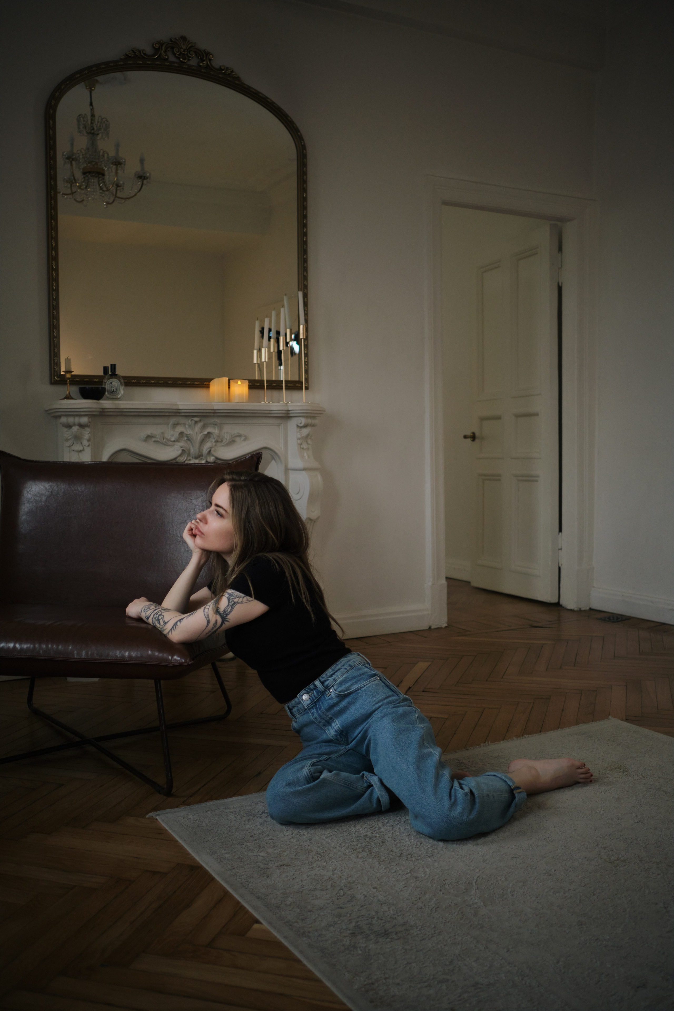 Анастасия. Фотограф в Москве и Санкт-Петербурге