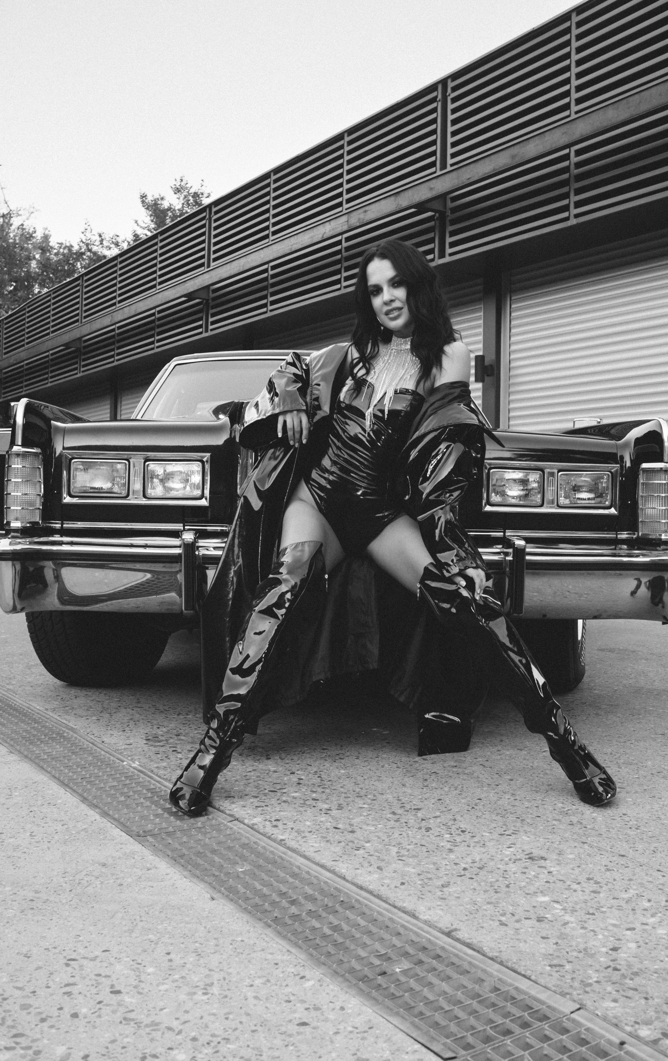 Влада, GARAGE.679