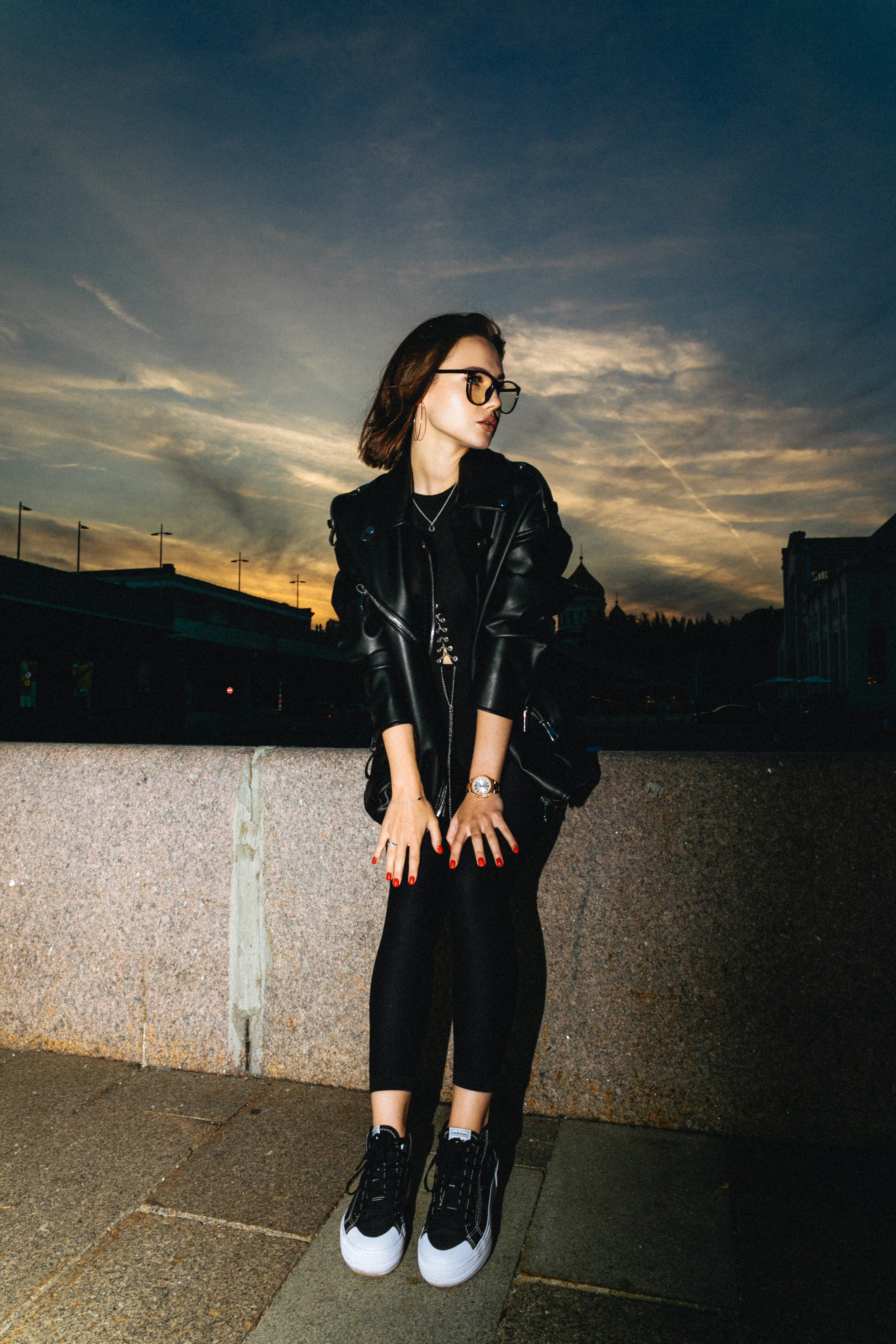 Лера. Главная