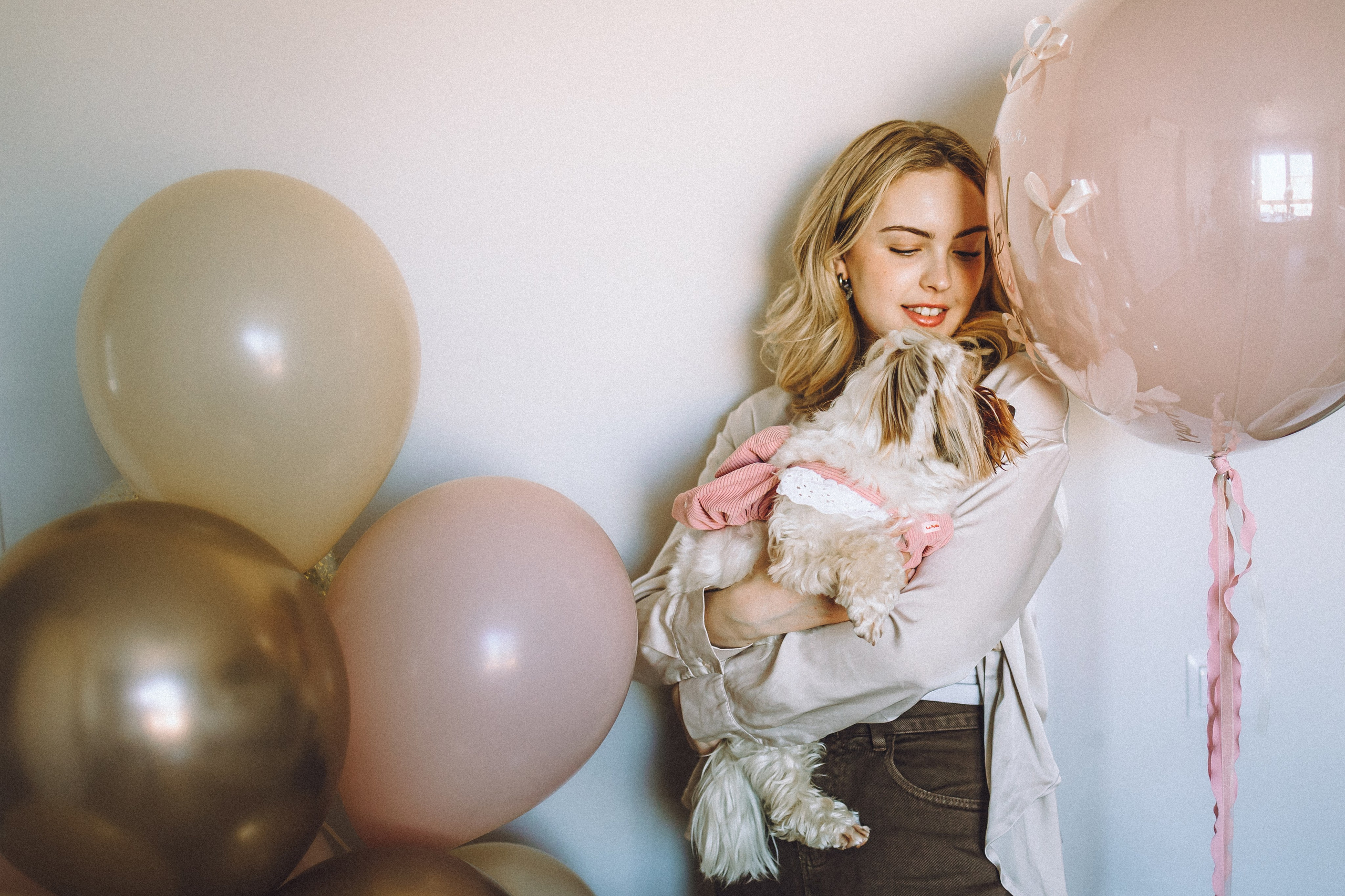 День Рождения Шу