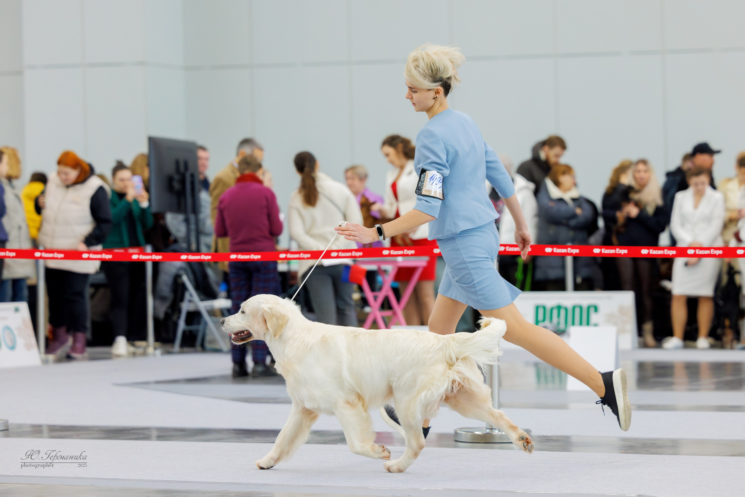 Сабанеевка Казань 25-26.01.2025. Фотограф-анималист Юлия Германика