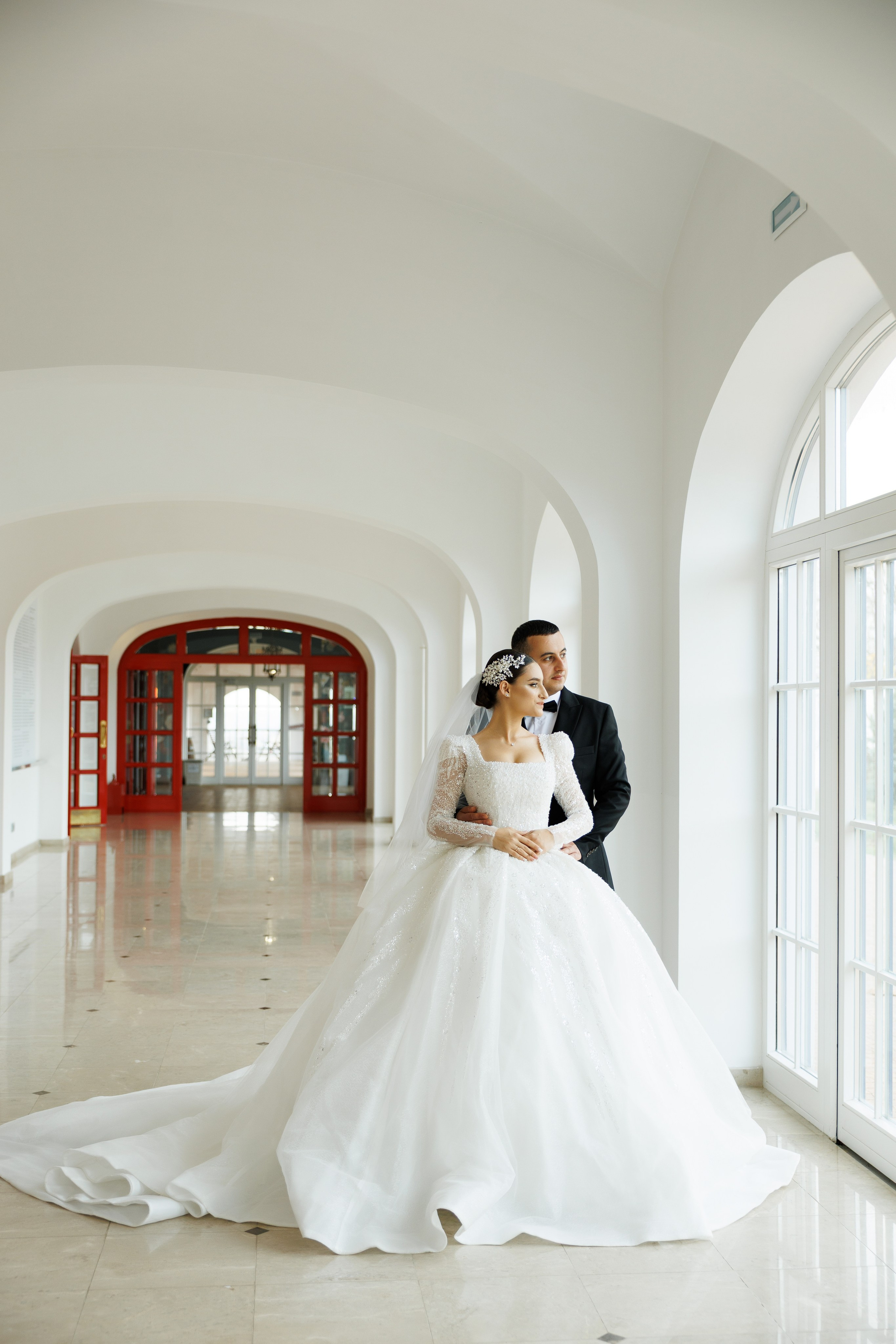 Любовь. Аксанна Аракелян