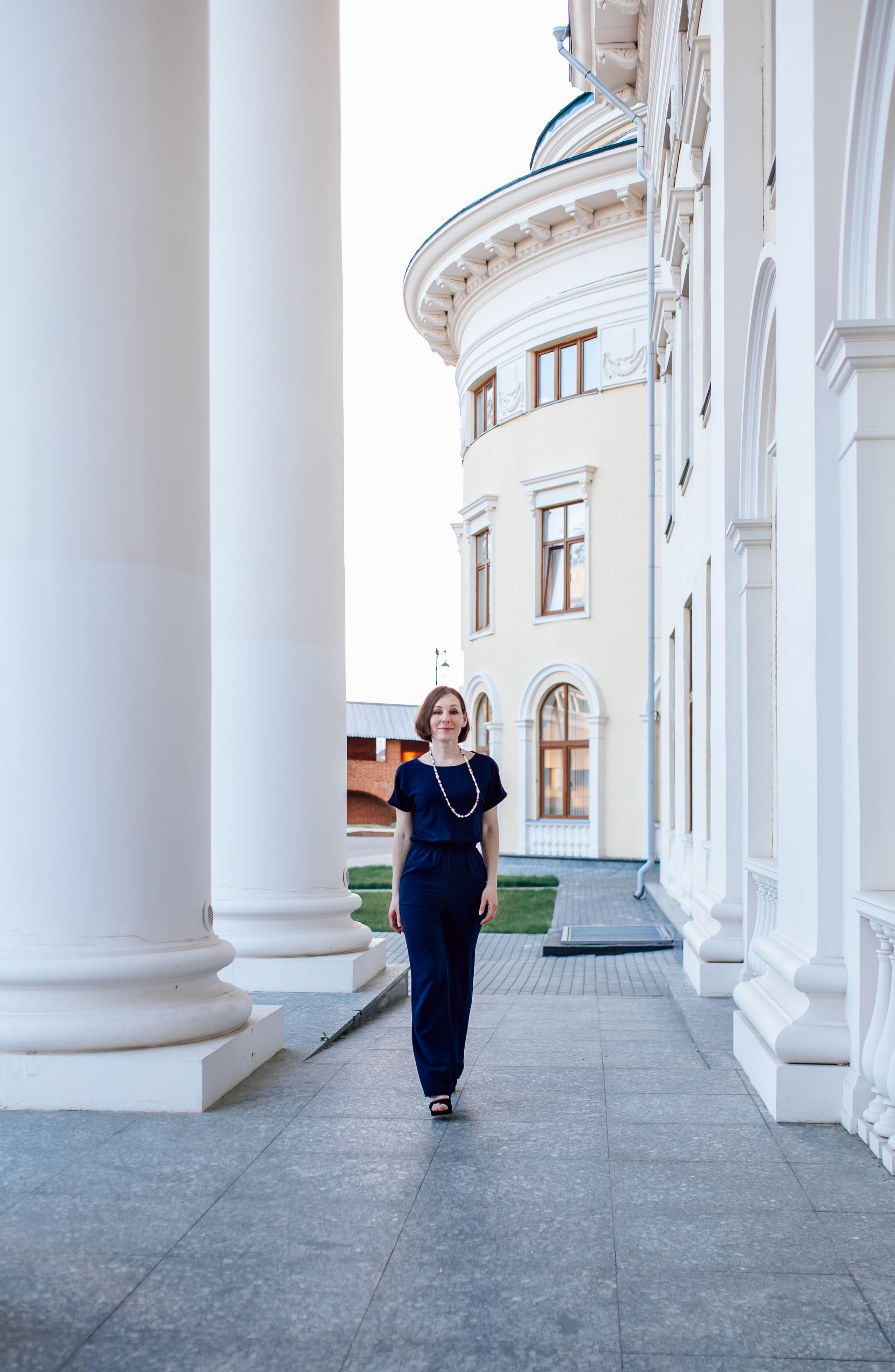 Анна. Семейный и детский фотограф в Нижнем Новгороде Наумова Лидия