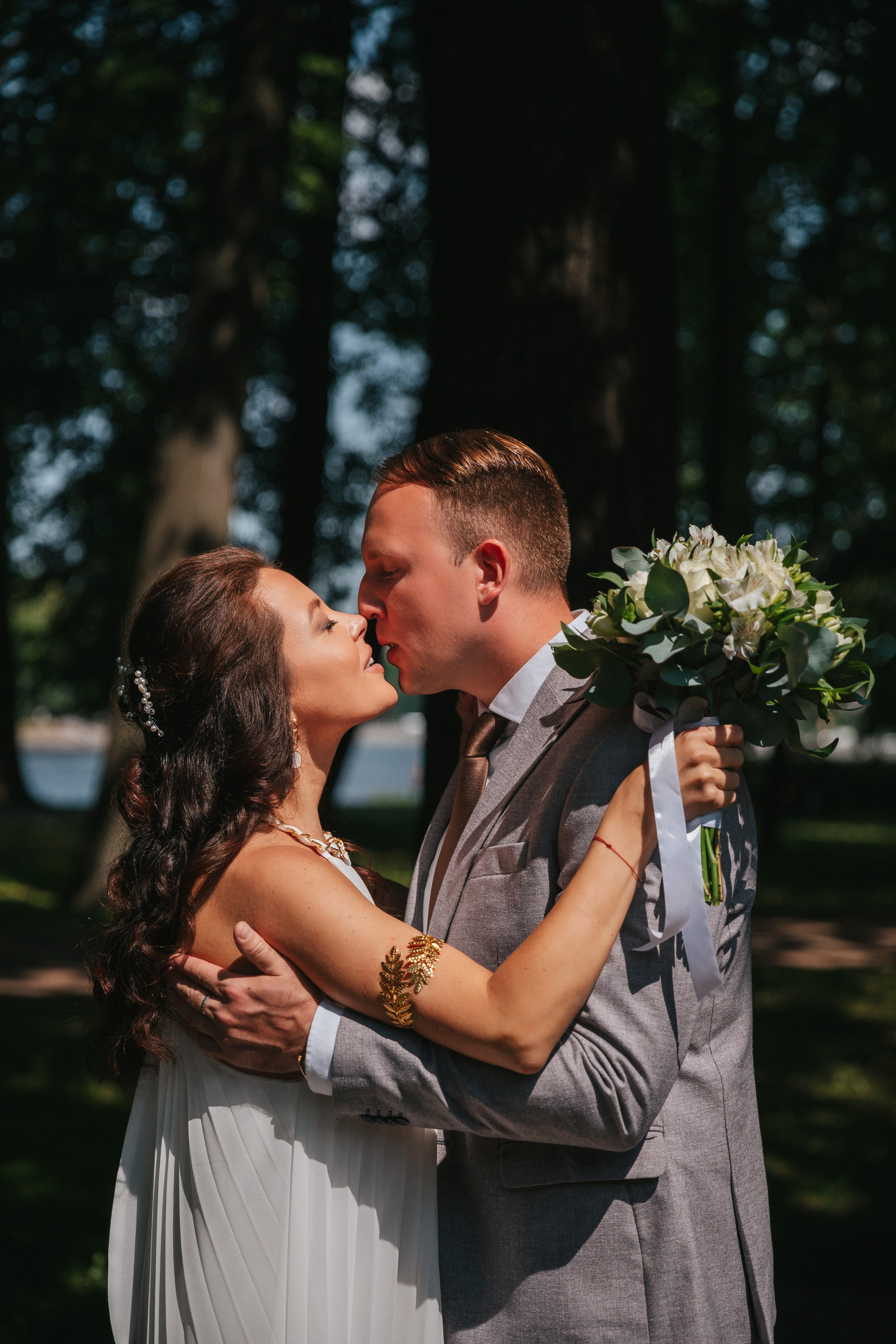 Никита и Ксения. Семейный lifestyle фотограф в Санкт-Петербурге Людмила Пахомова