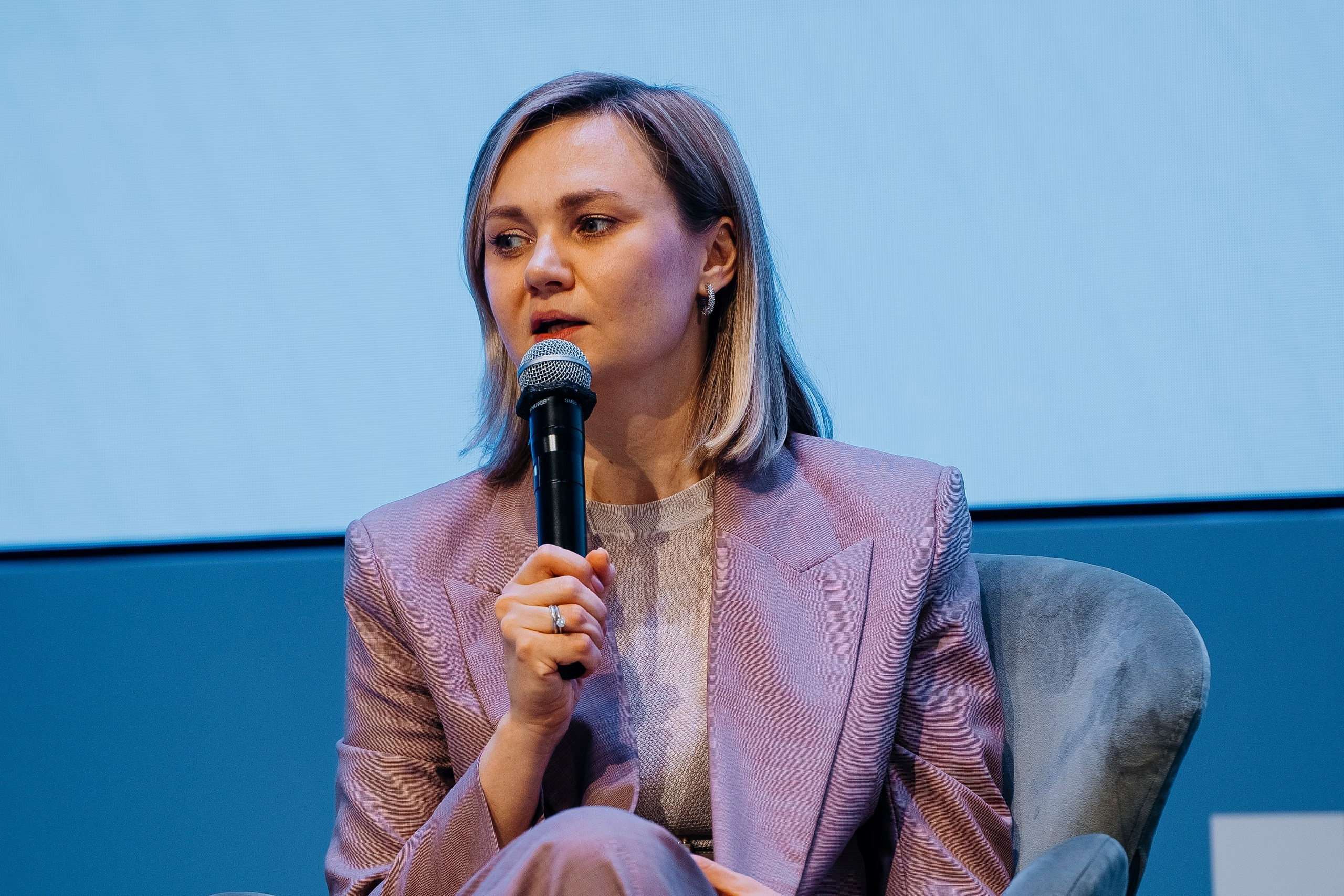 «Новатор Москвы» 2025. Профессиональный портретный фотограф в Москве Владимир Глаголев