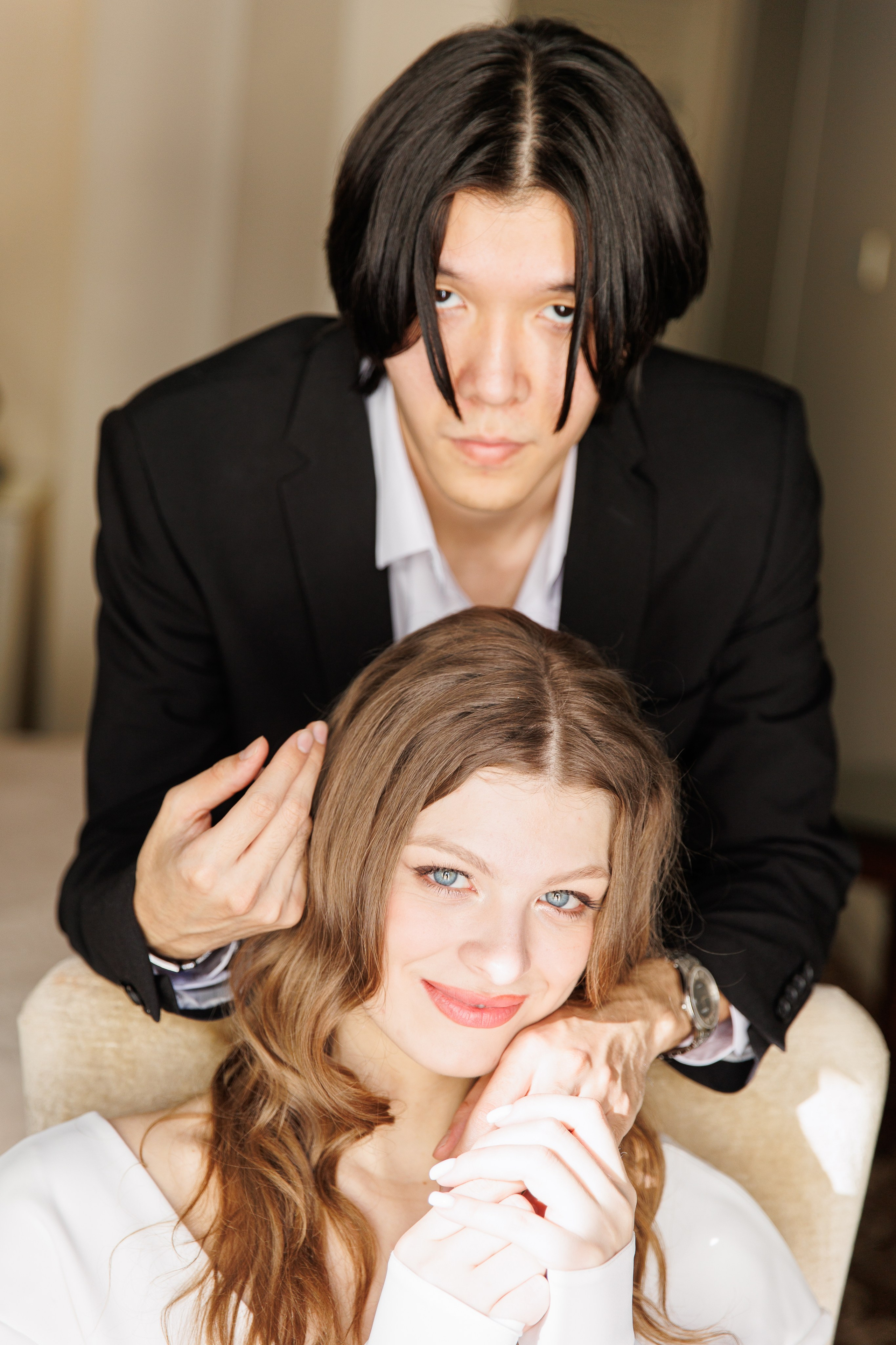 Свадебная фотография. Семейный фотограф Толстикова Кристина