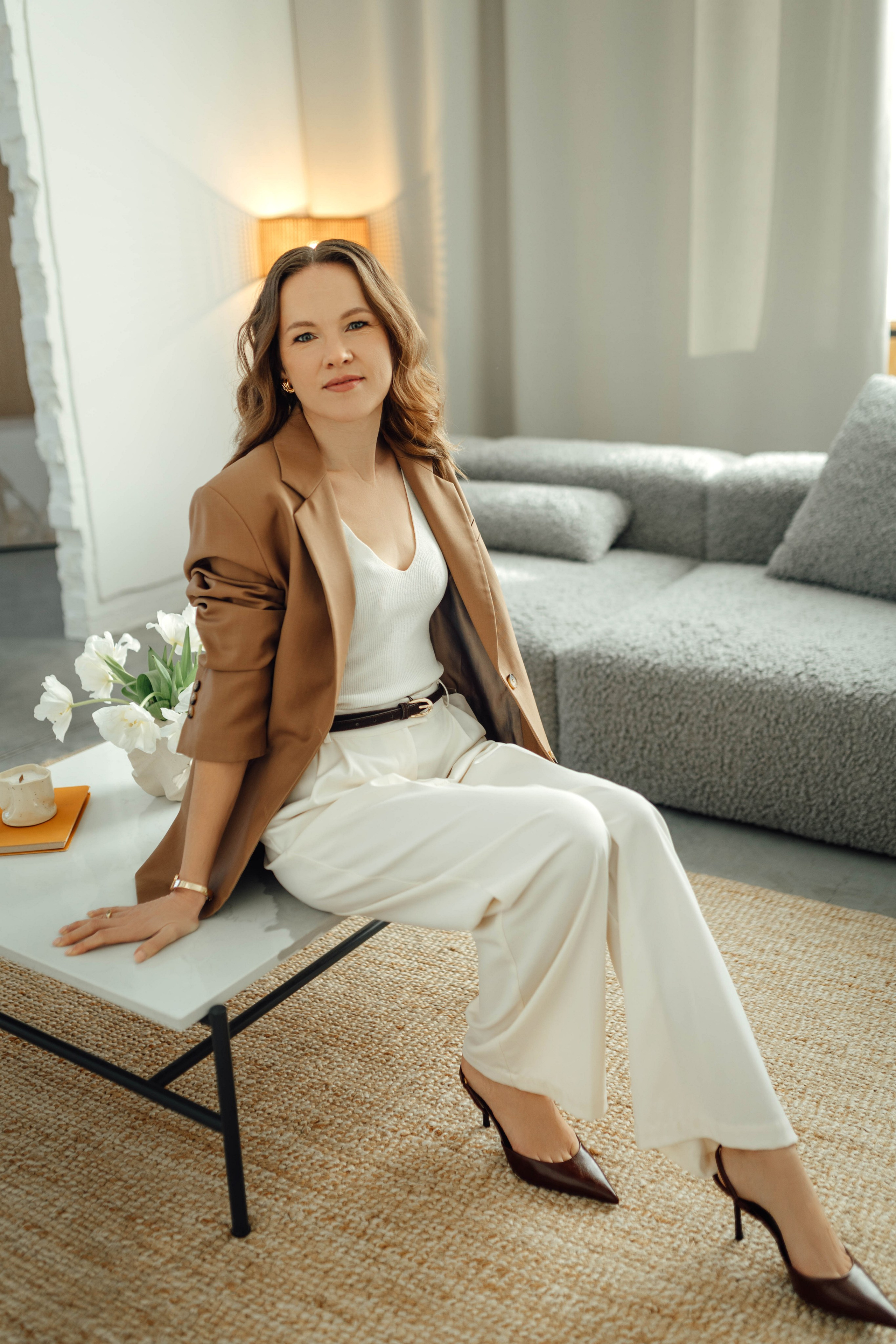 Светлана, Lightstudio