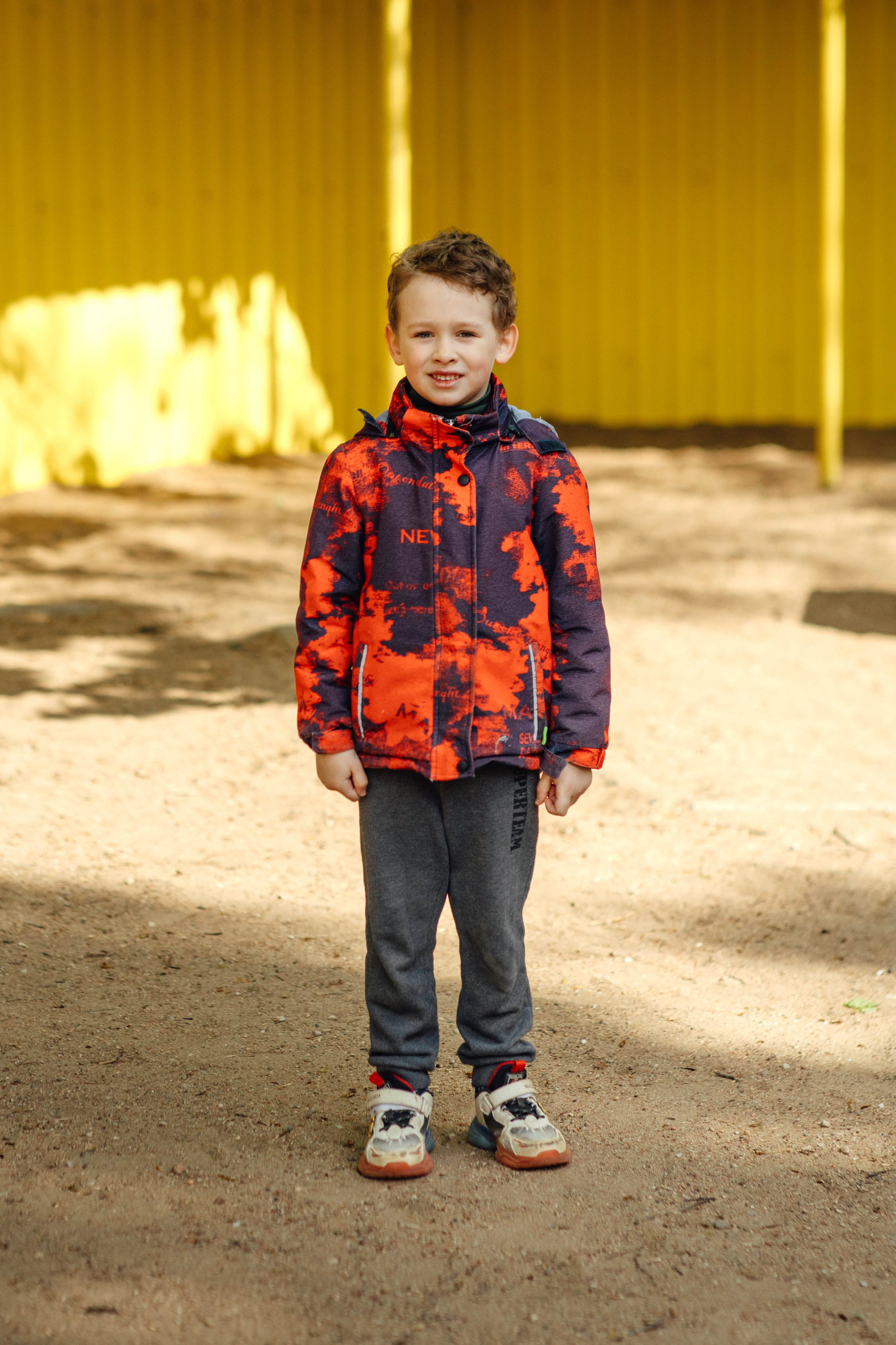 Выпускной ДС 410, май 2025