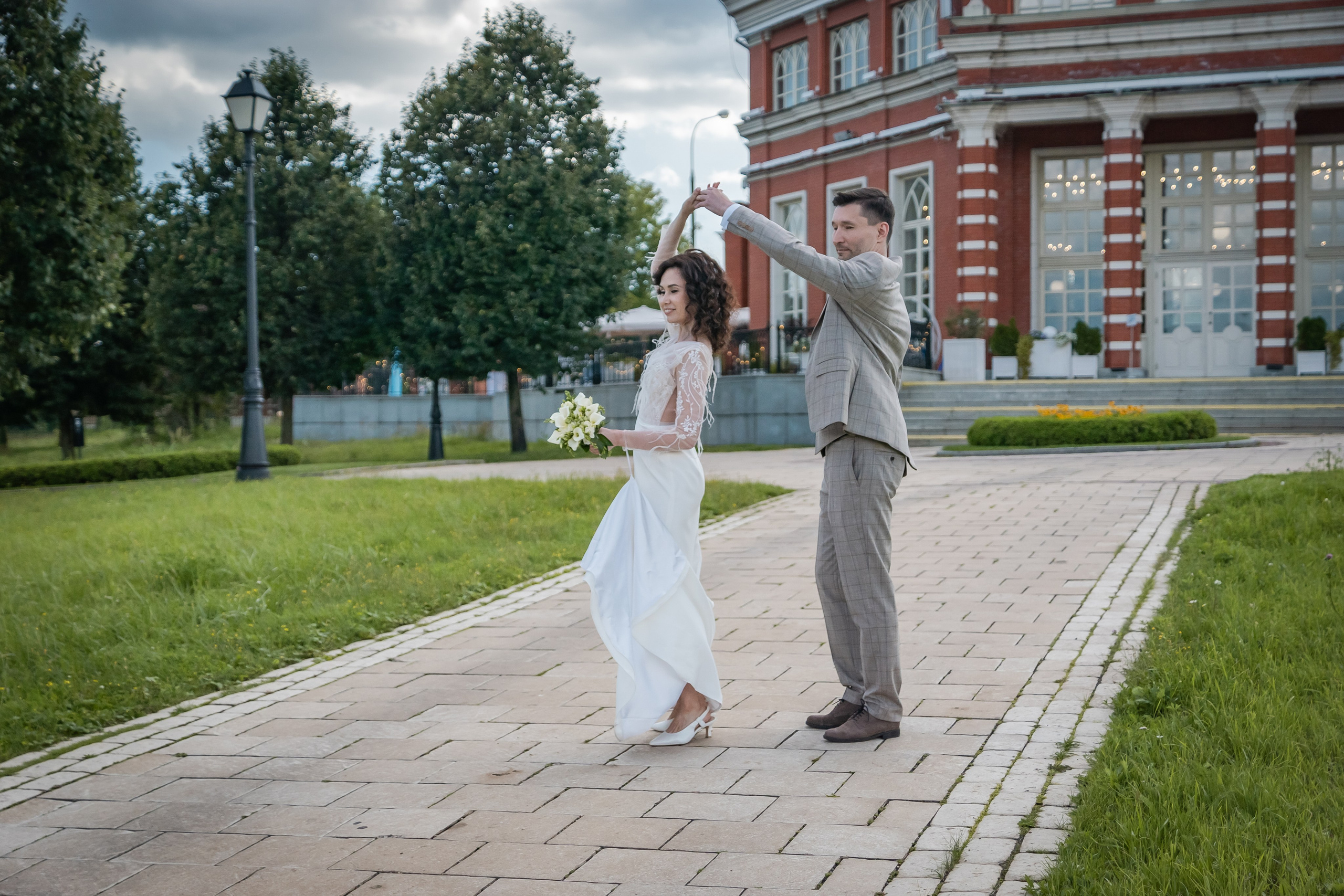 Свадьбы. Семейный и детский фотограф в Красноярске Байкалова Людмила