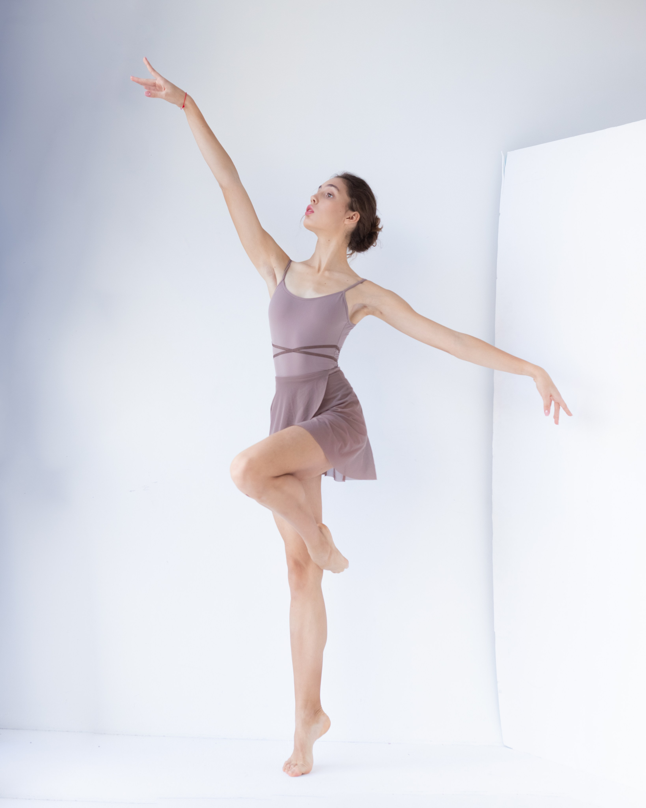 Анастасия Карасёва. Модельное агентство TM Models в Калининграде