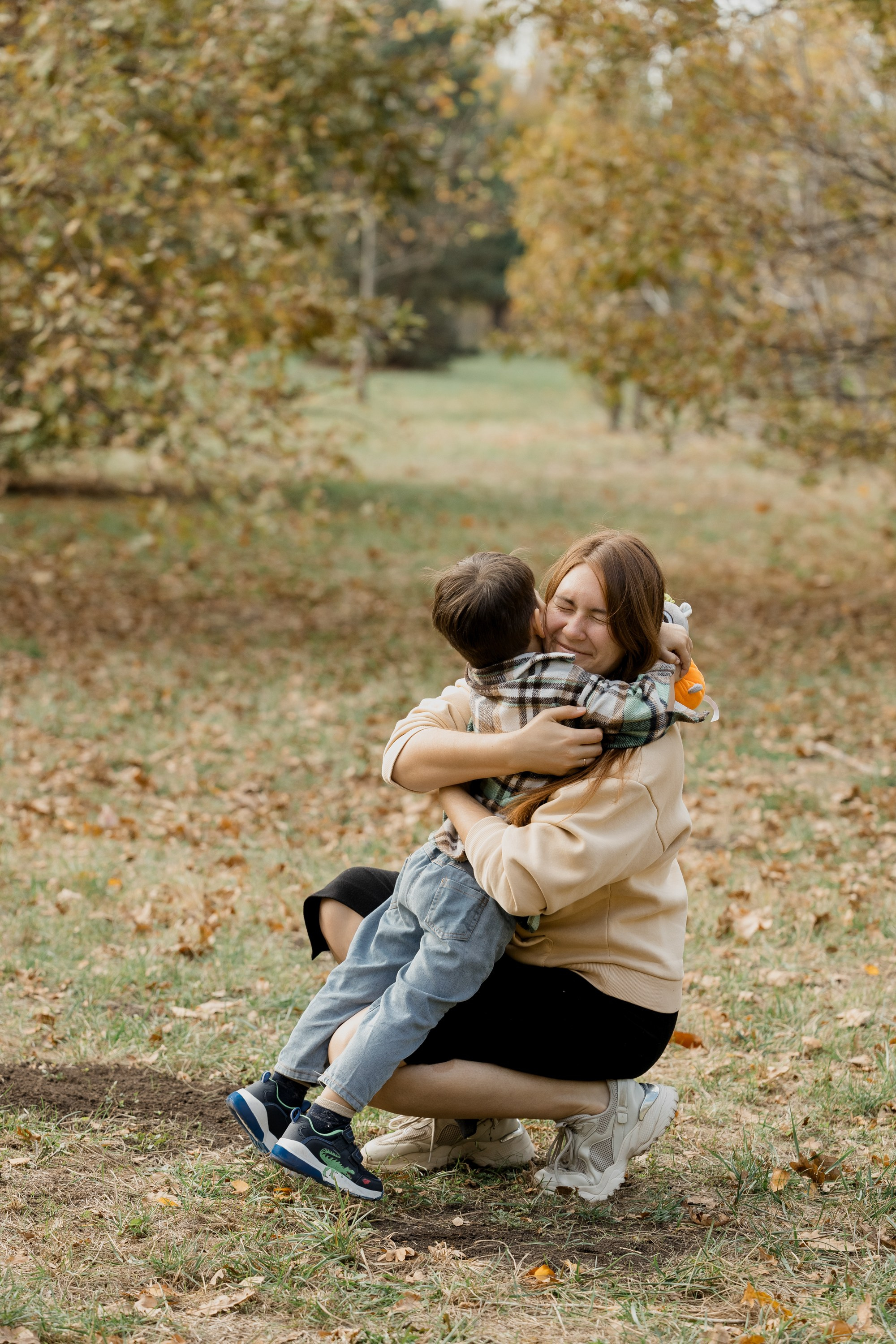 В поиске лягушек. Миленина Юлия Свадебный и семейный фотограф в Краснодаре