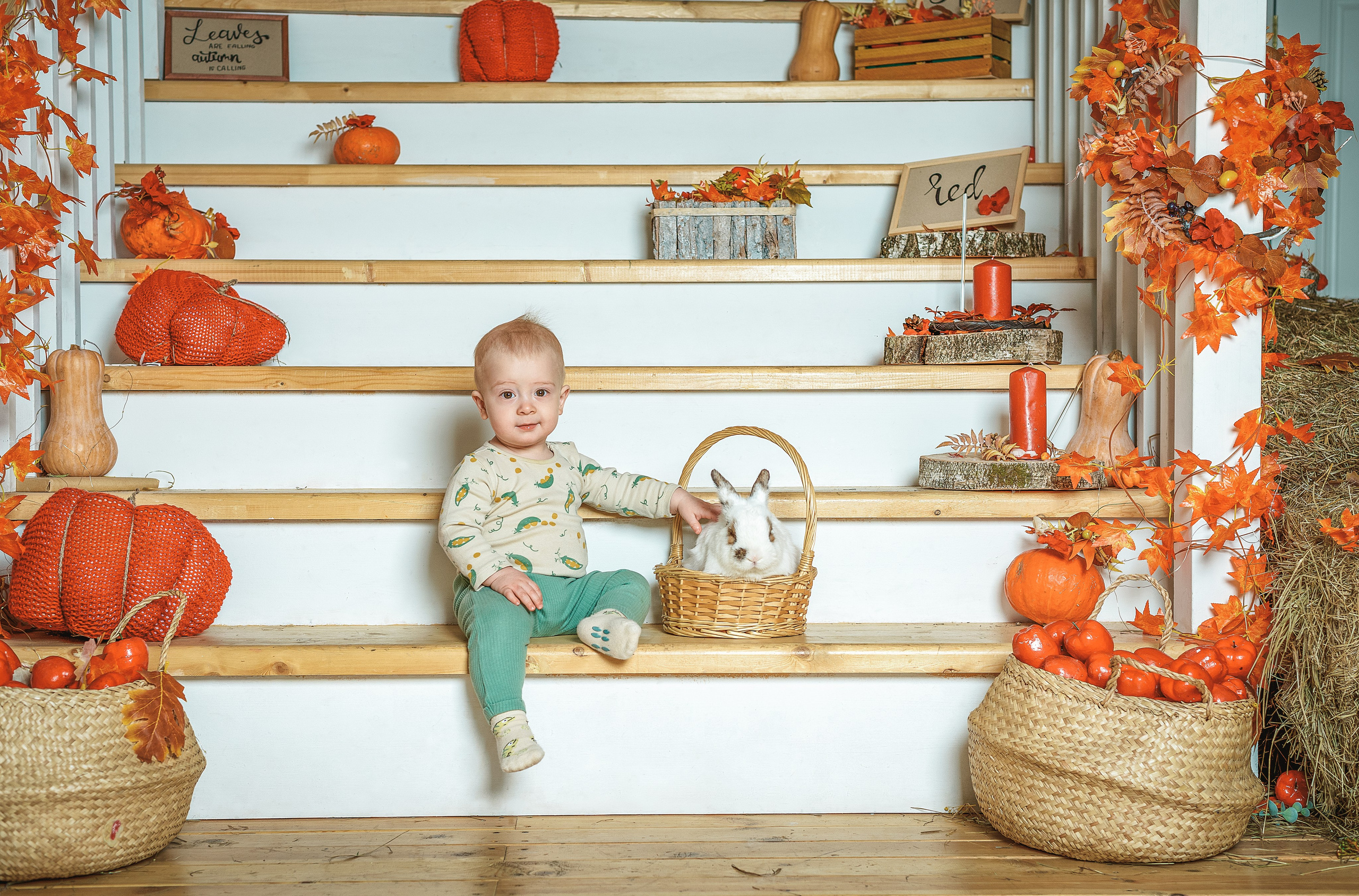 Катя, Ваня и Никита. Фотограф в Санкт-Петербурге Катя Прудникова