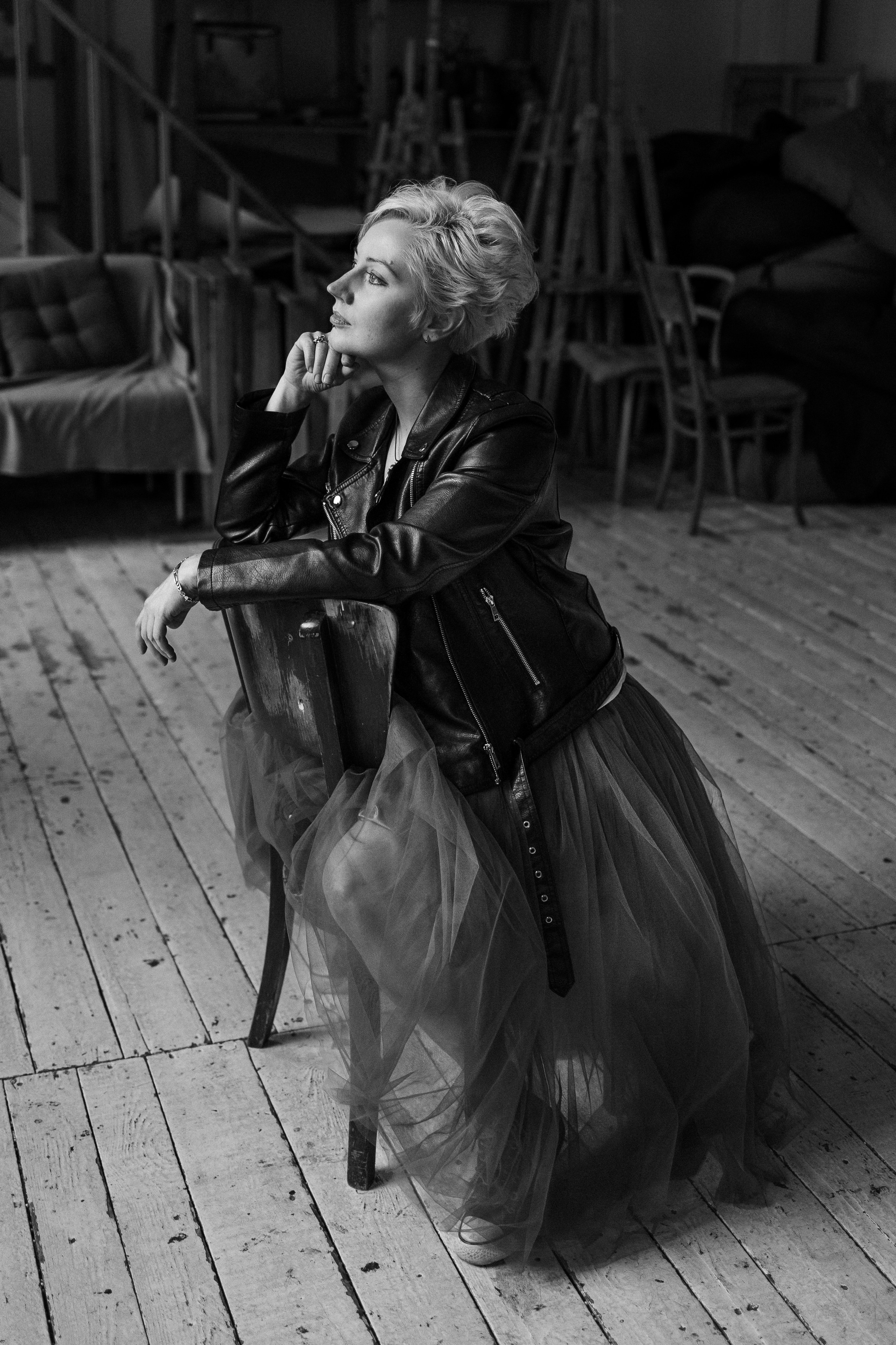 Полина. Одегова Лариса портретный фотограф в Нижнем Новгороде