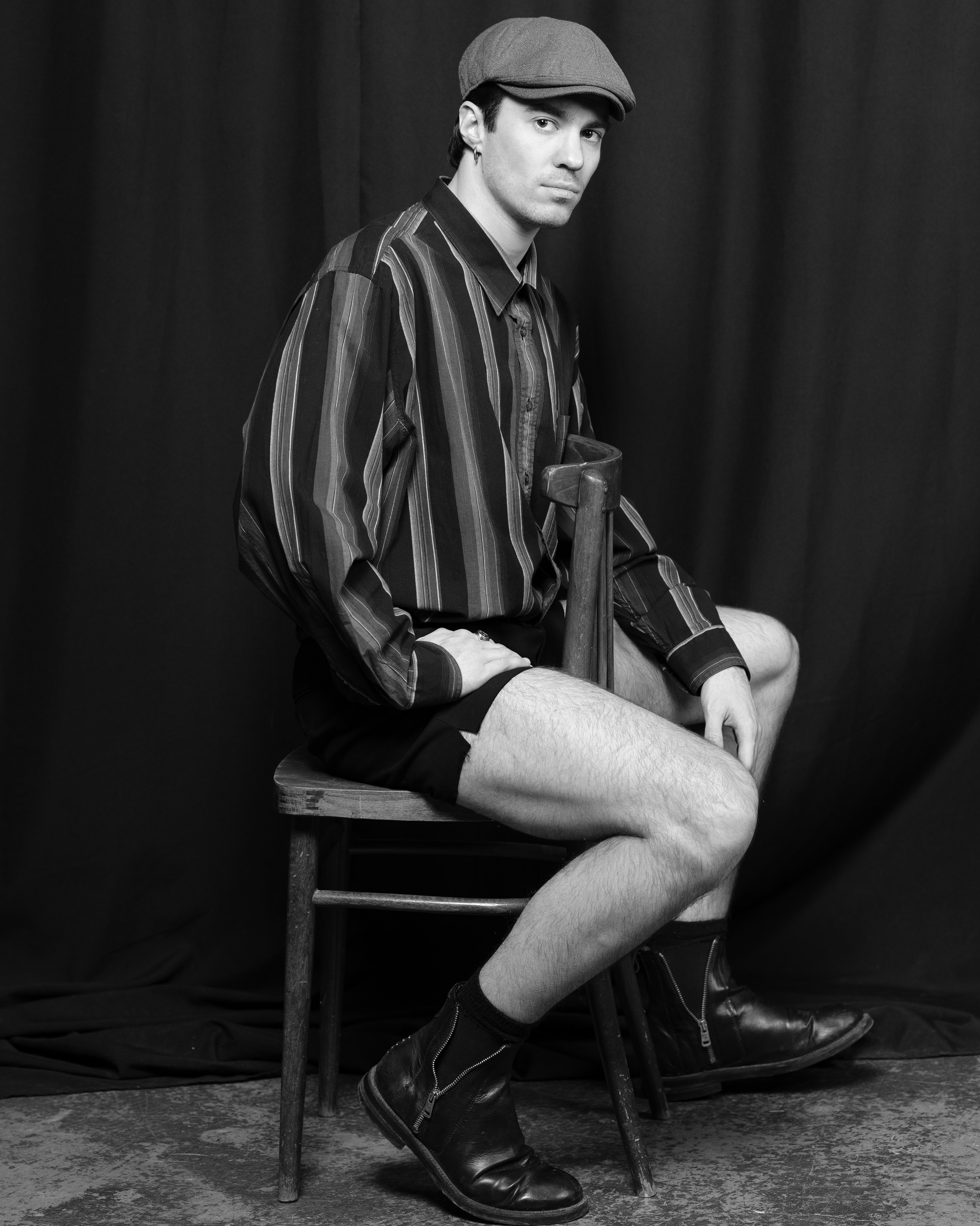 Дима. Одегова Лариса портретный фотограф в Нижнем Новгороде