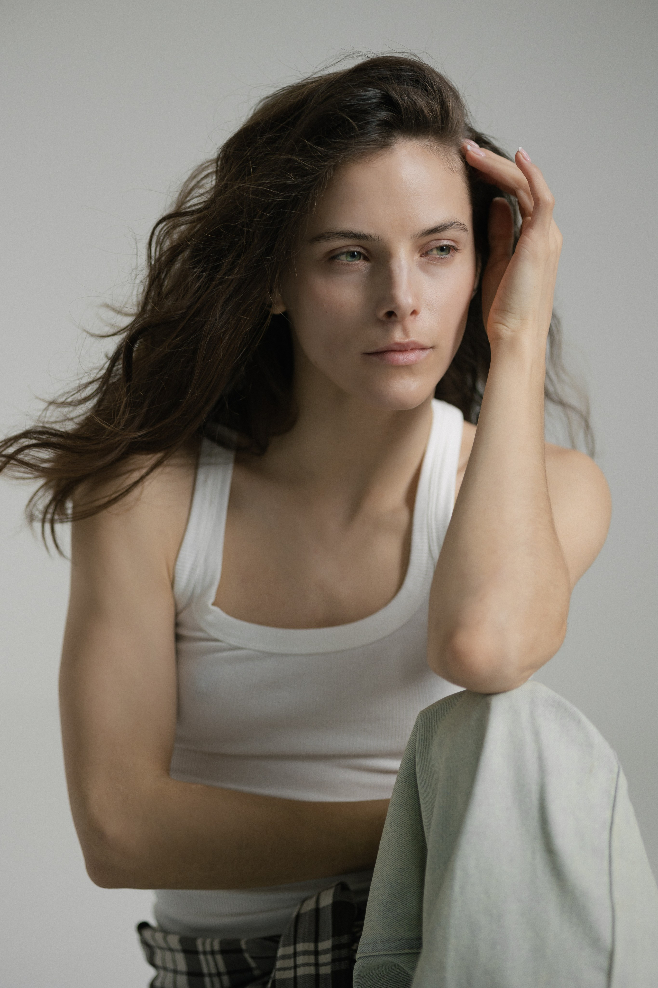 Юля. Одегова Лариса портретный фотограф в Нижнем Новгороде