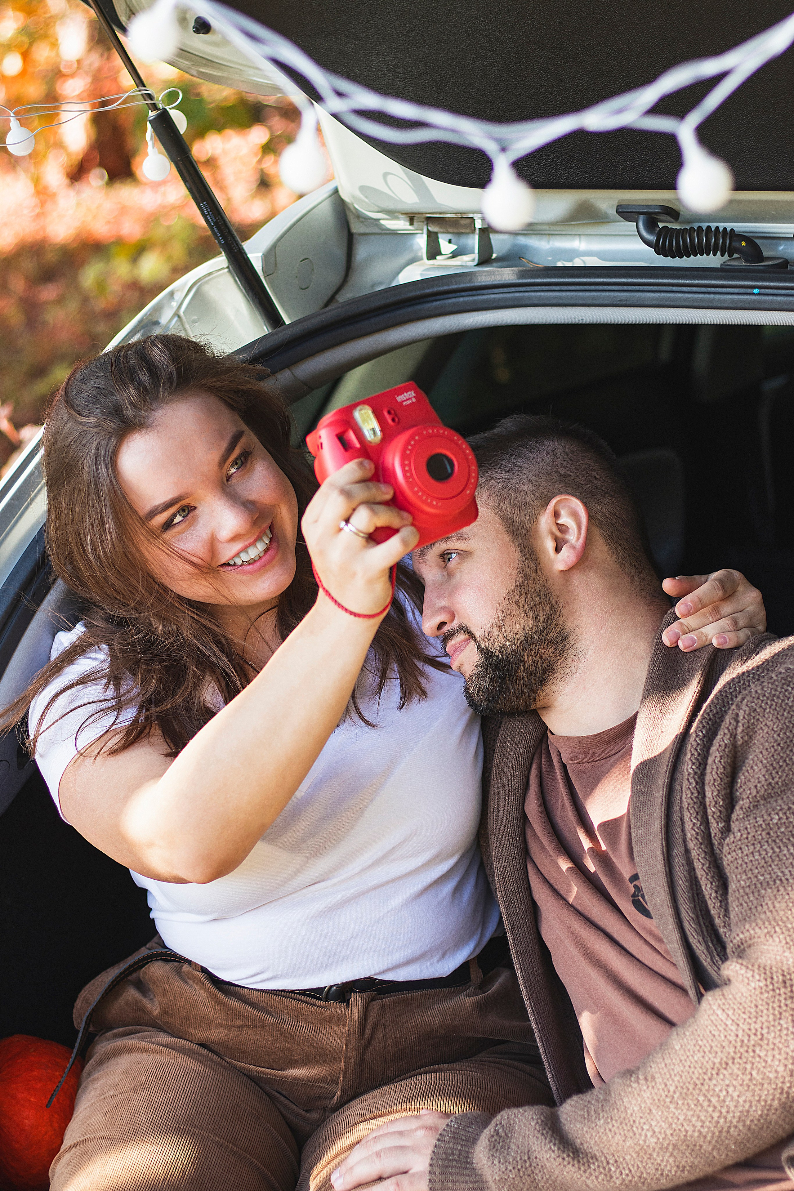 Kostya & Anya. Свадебный и портретный фотограф Брицын Владислав | Москва, Дмитров
