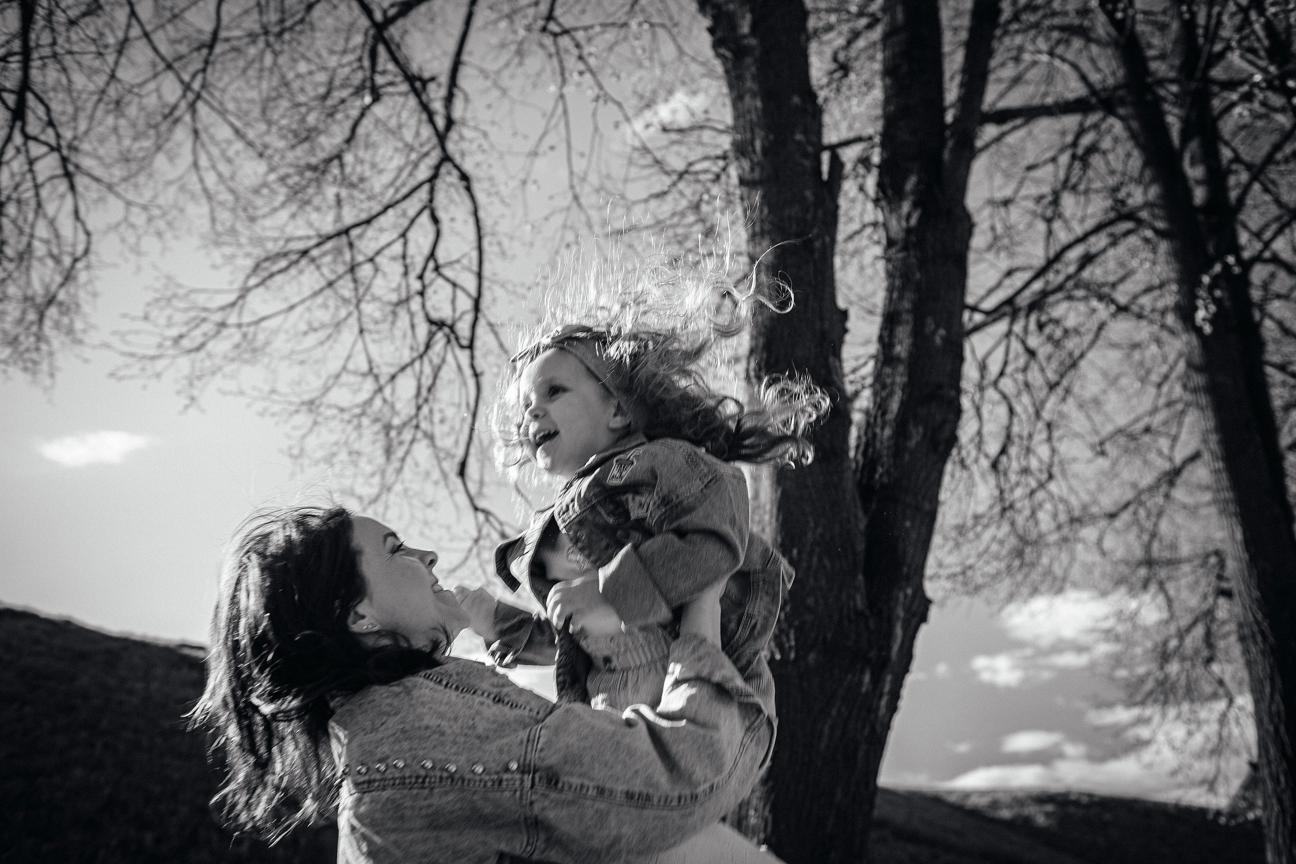 Гуля и Аня. Свадебный и портретный фотограф Брицын Владислав | Москва, Дмитров