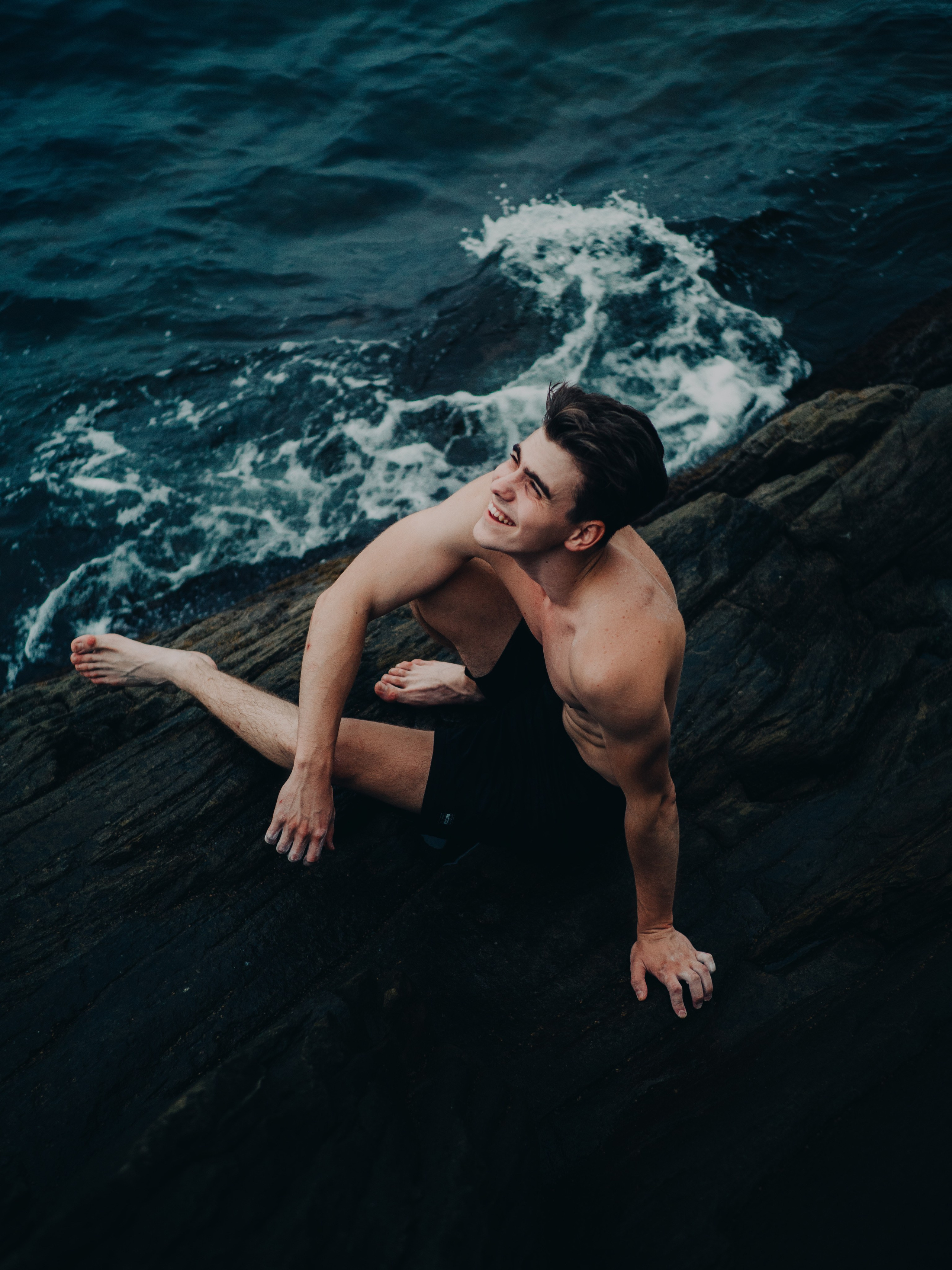 Съемки во Владивостоке. Фотограф и видеограф в Благовещенске и Санкт-Петербурге Мурыгина Мария