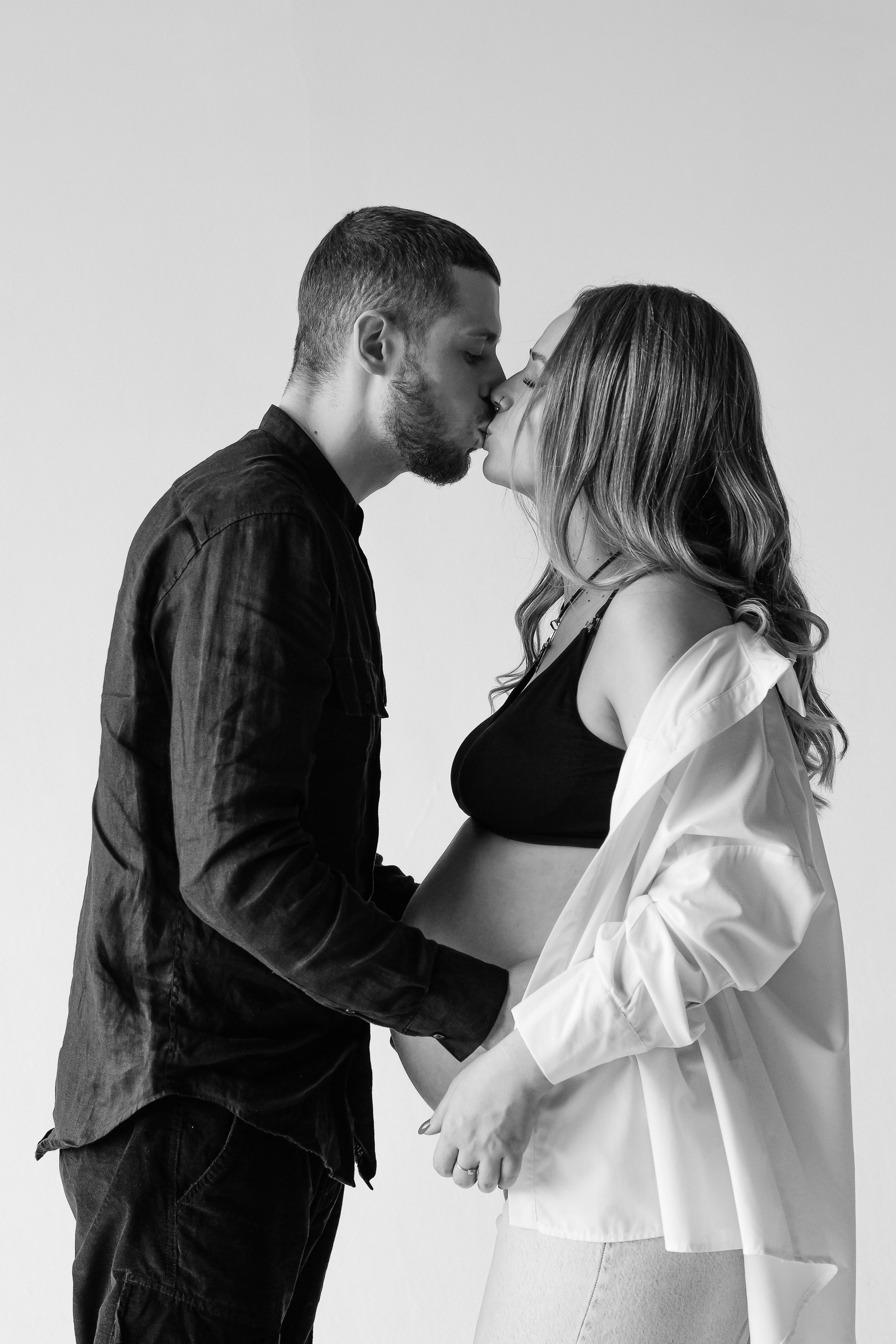 Лера, Ваня и Арсений. Фотограф Таинств Крещения и Венчания в г. Курске