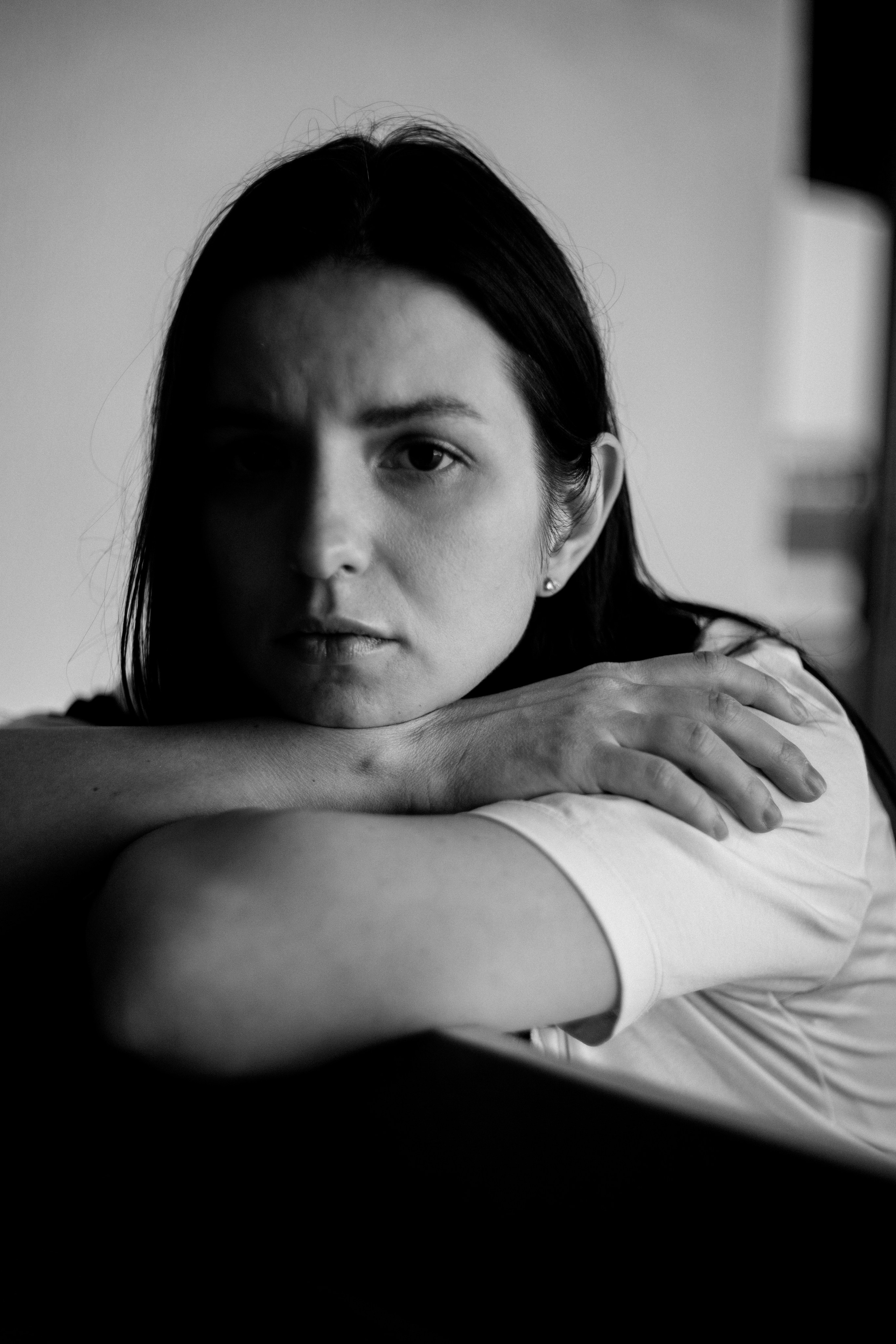 Стрит портрет в Дохе. Фотограф в Москве портреты | репортажи | спорт