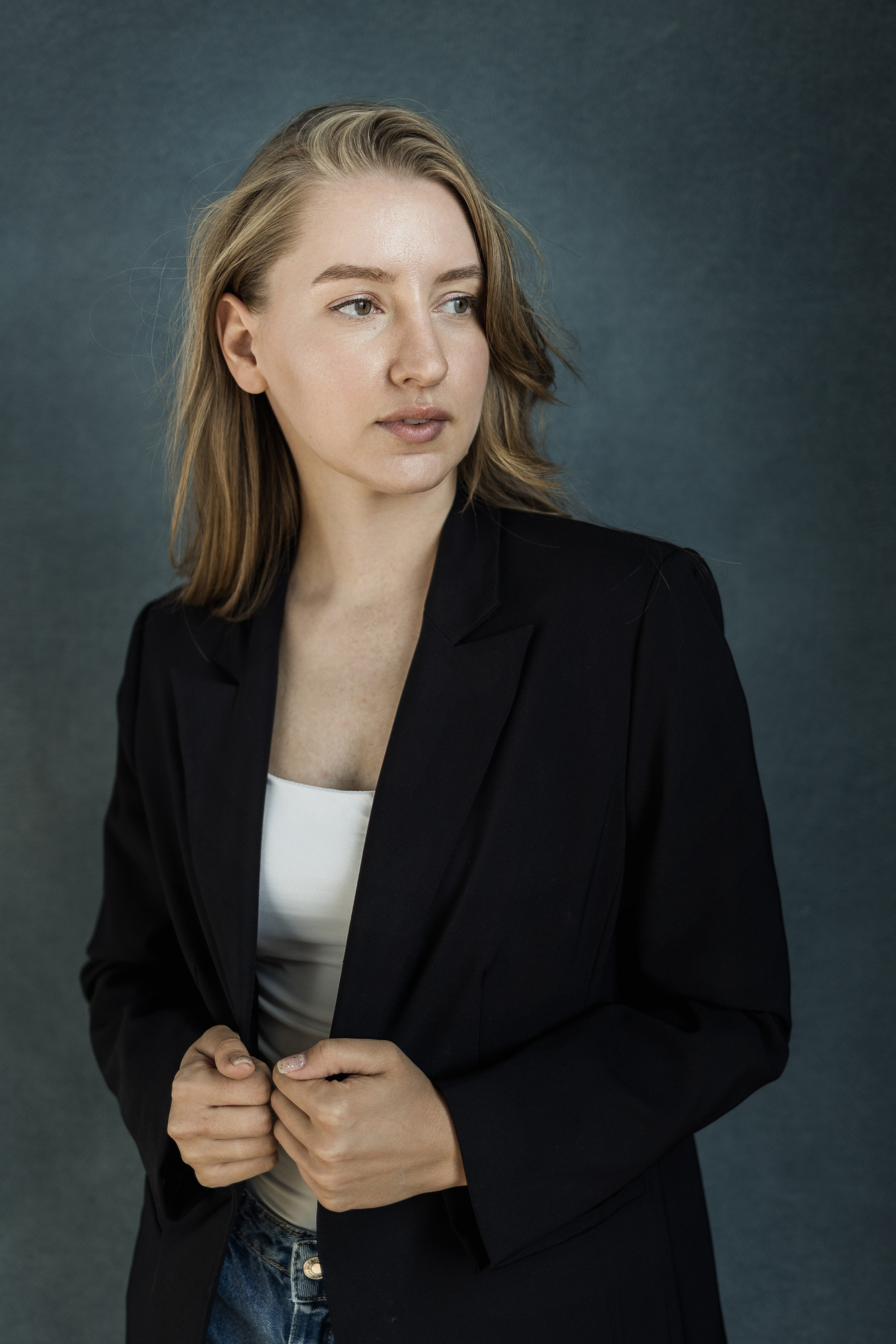 Деловой портрет в Москве. Фотограф в Москве портреты | репортажи | спорт