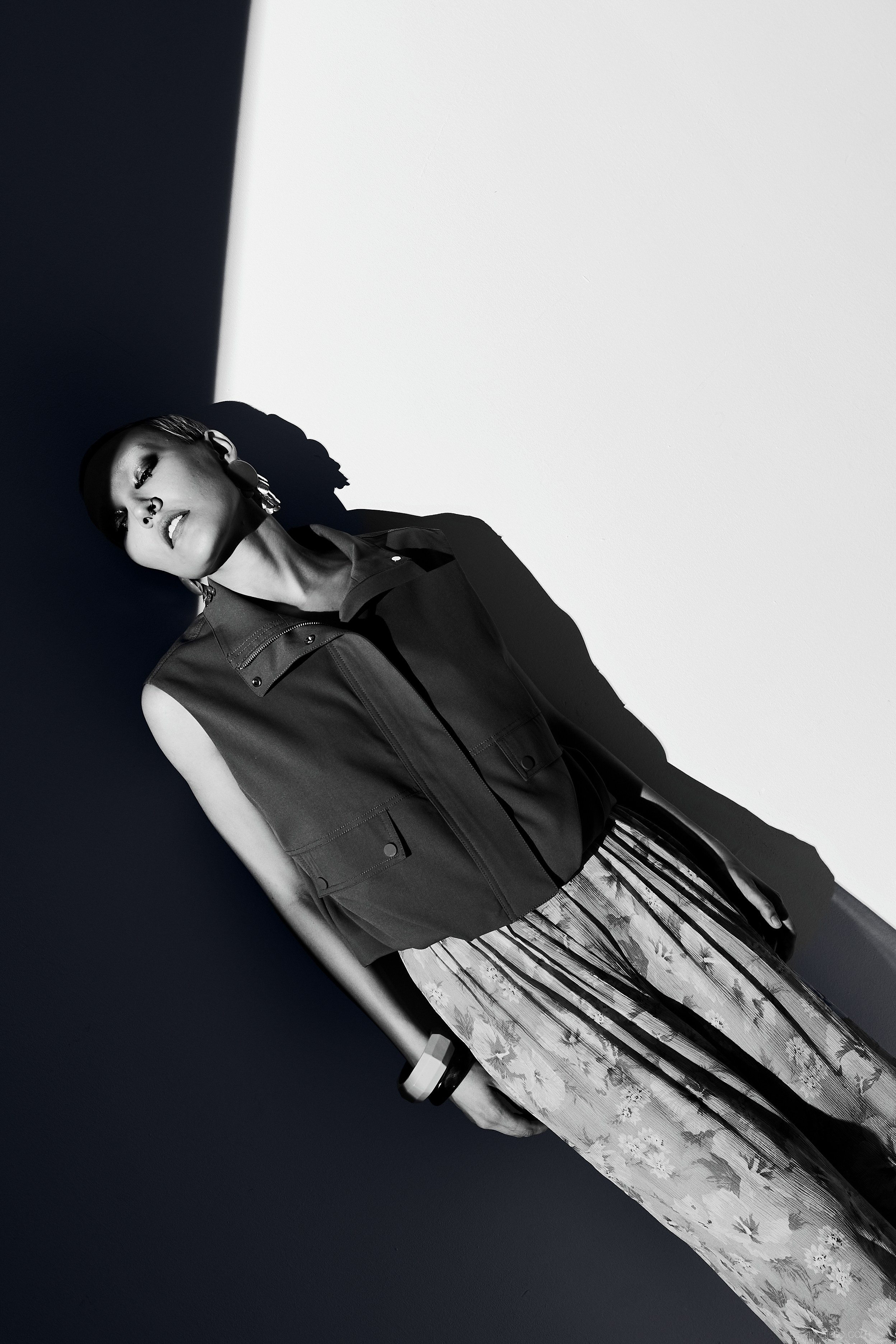 Fashion style. NKA_FOTO