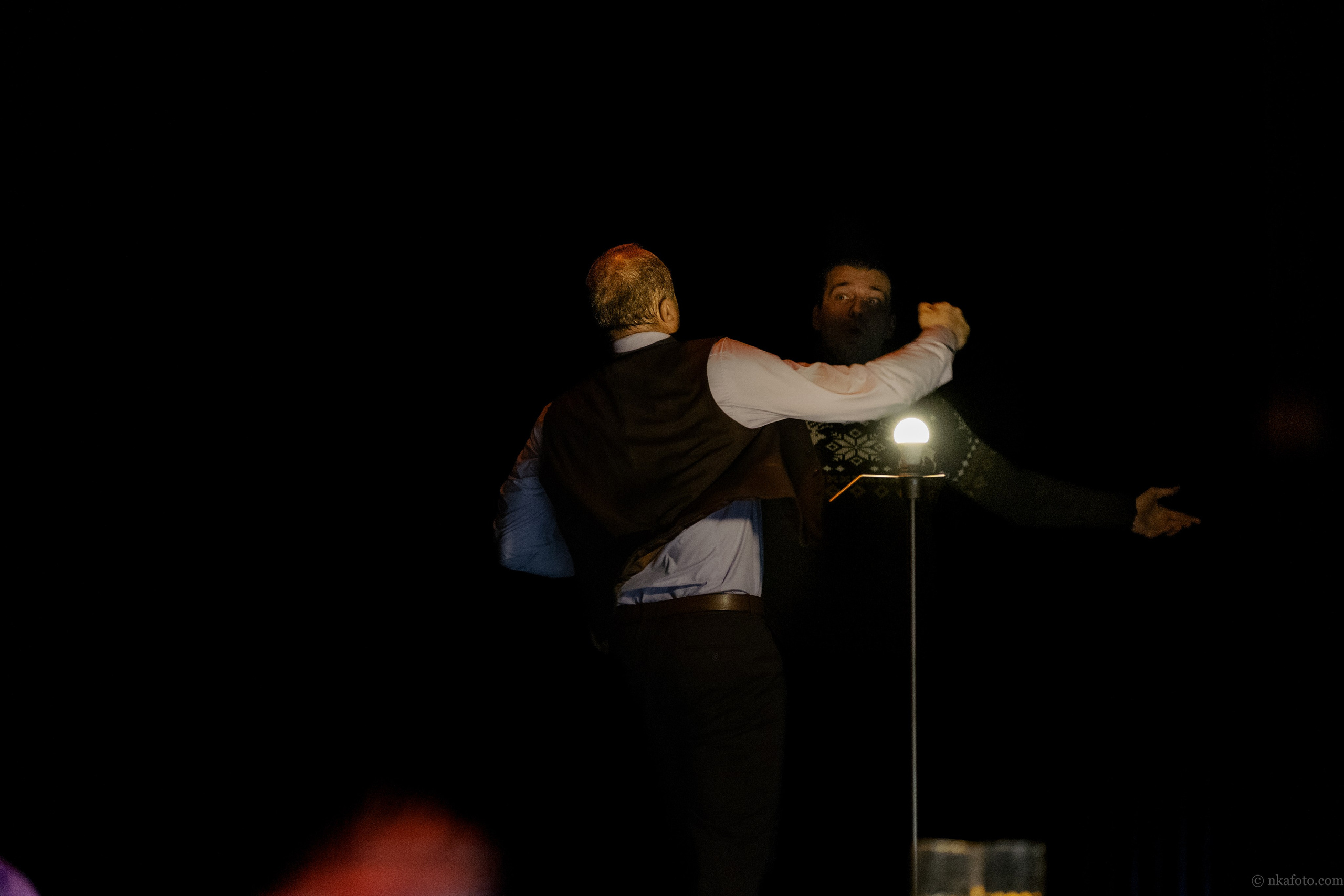 Премьерный спектакль «Провинциалка». Фотограф в Москве портреты | репортажи | спорт