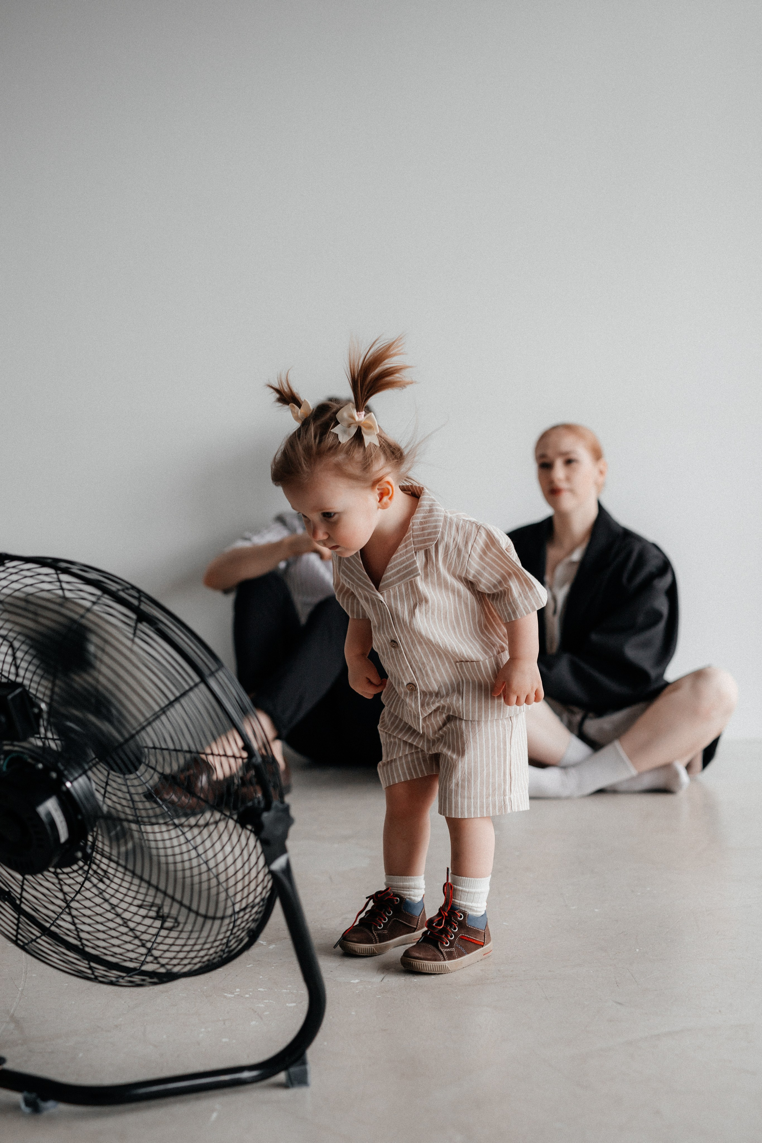 Семейные. Фотограф новорожденных в Ярославле Ольга Зимина