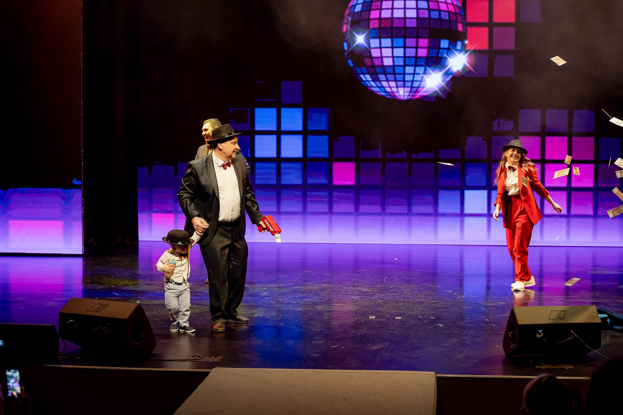 Мама года 2024. Сергей Кошкин. Репортажная и ивент-фотография в Сургуте