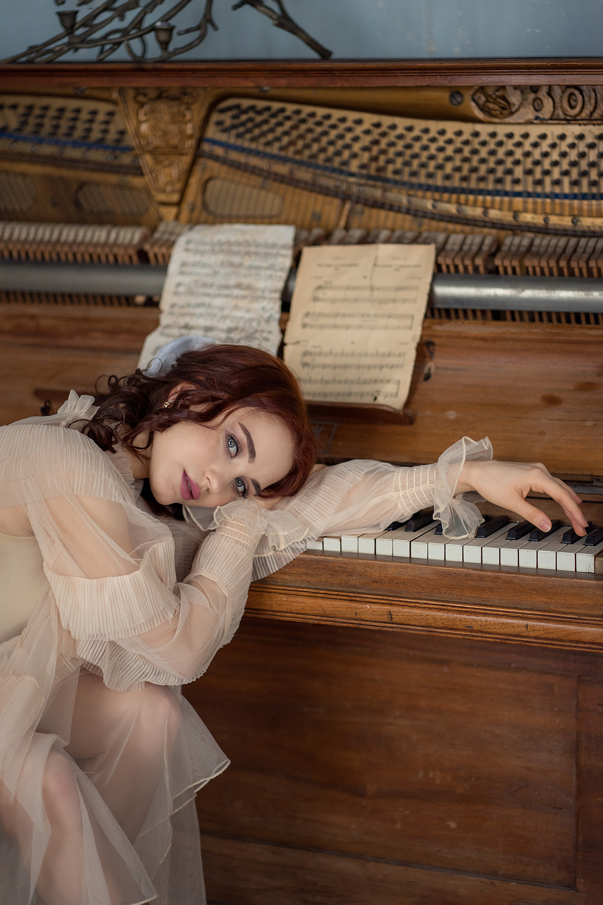 Фотограф в Самаре Анастасия Саморукова