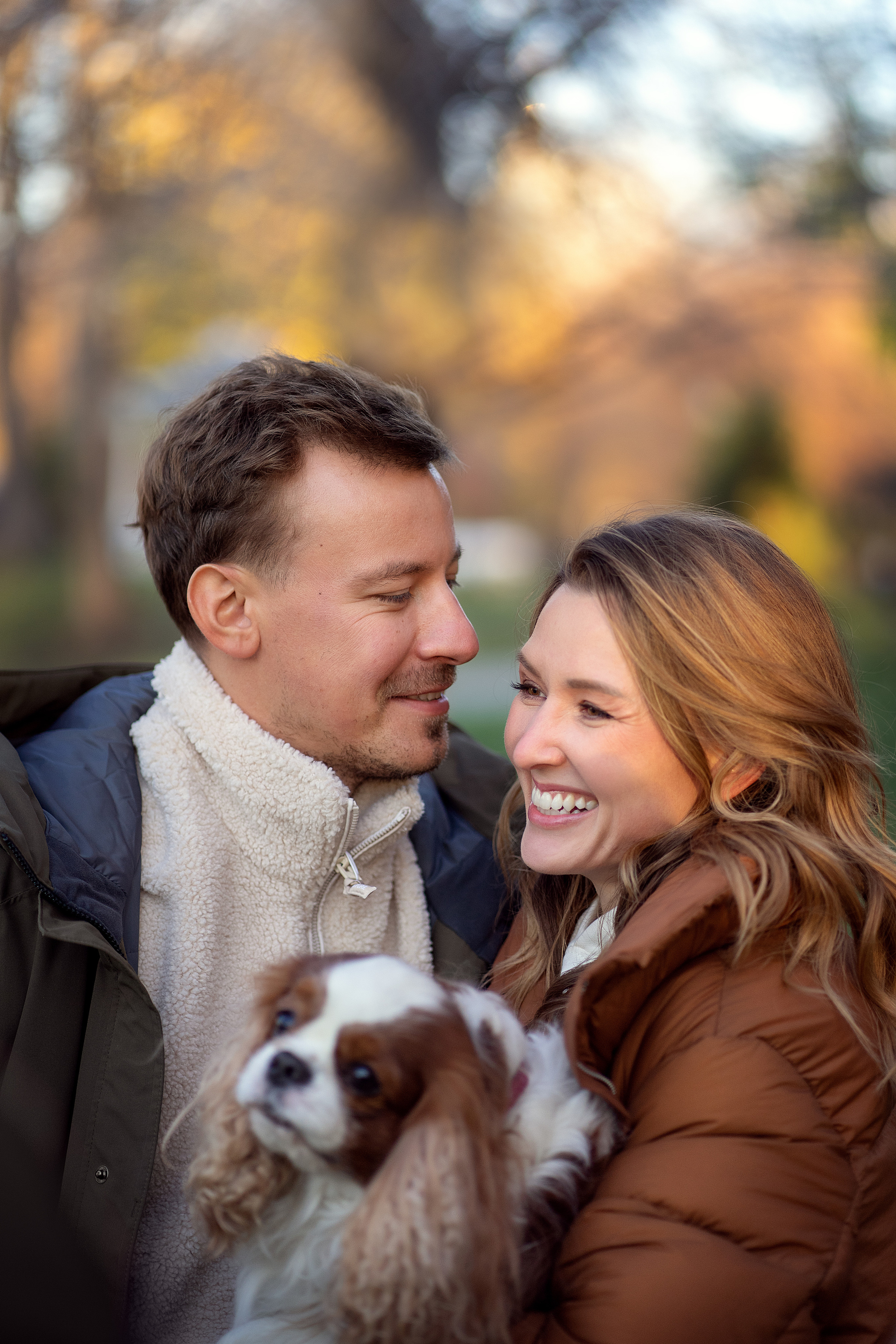 Love story. Фотограф в Самаре Анастасия Саморукова