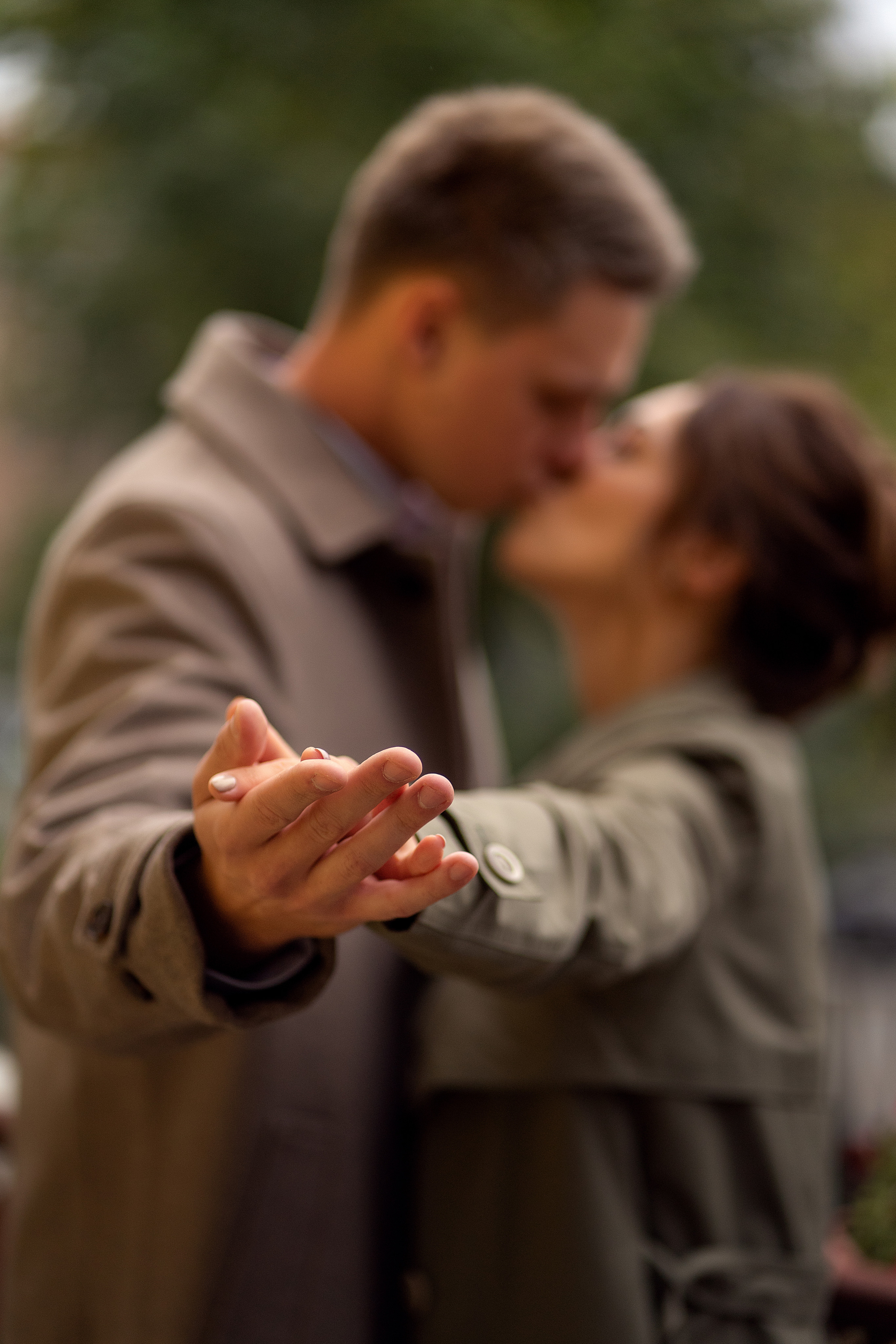 Love story. Фотограф в Самаре Анастасия Саморукова