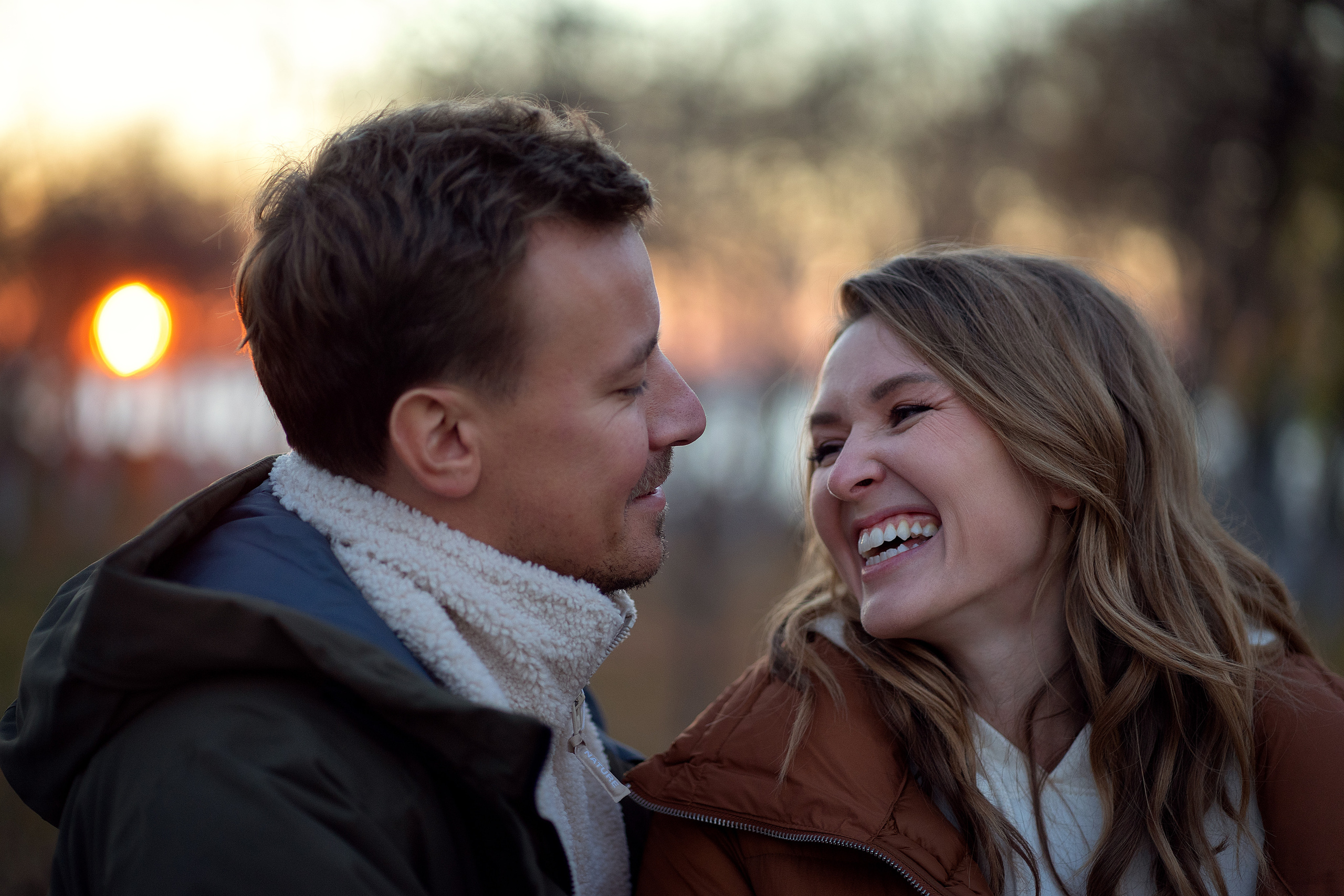 Love story. Фотограф в Самаре Анастасия Саморукова