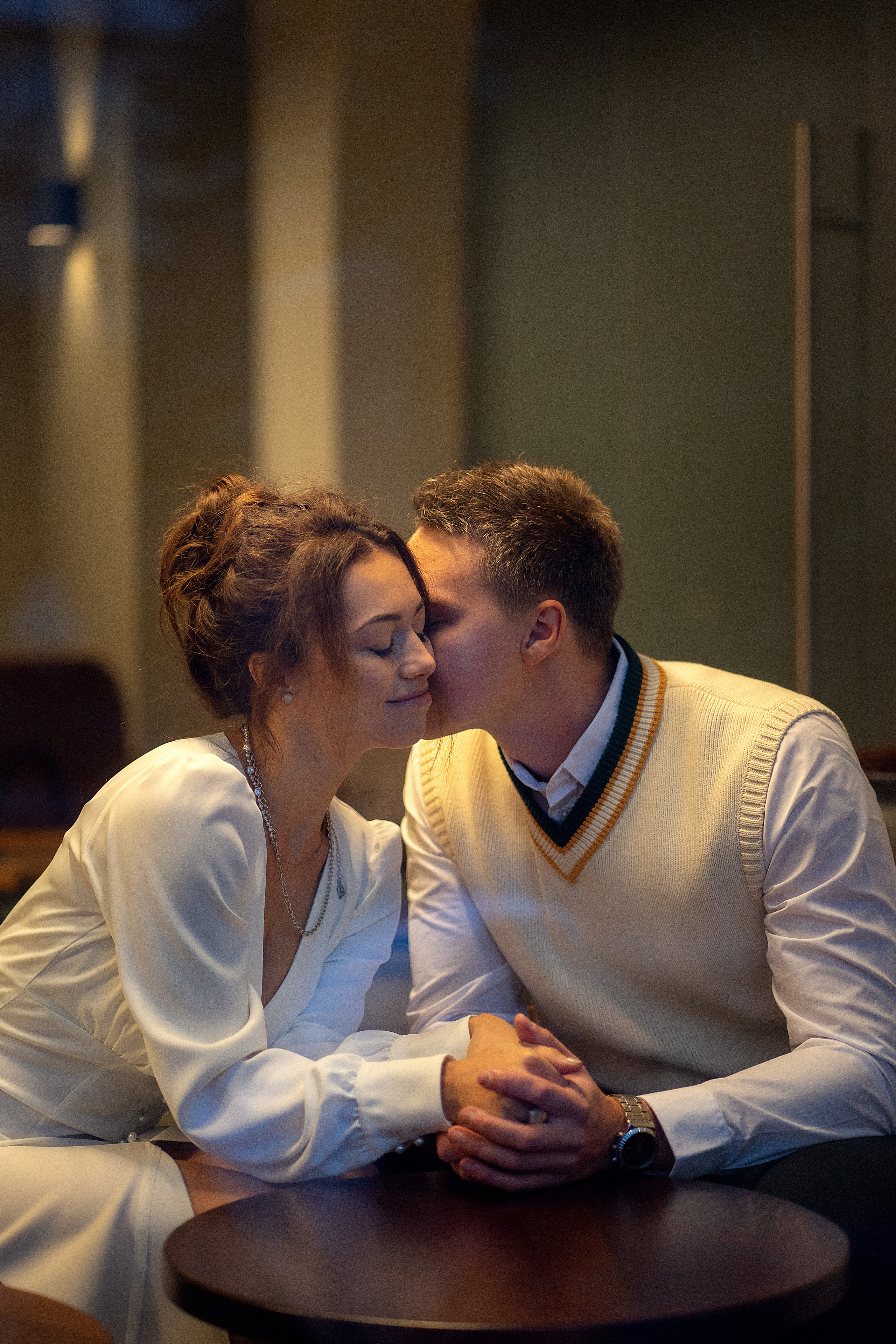 Love story. Фотограф в Самаре Анастасия Саморукова