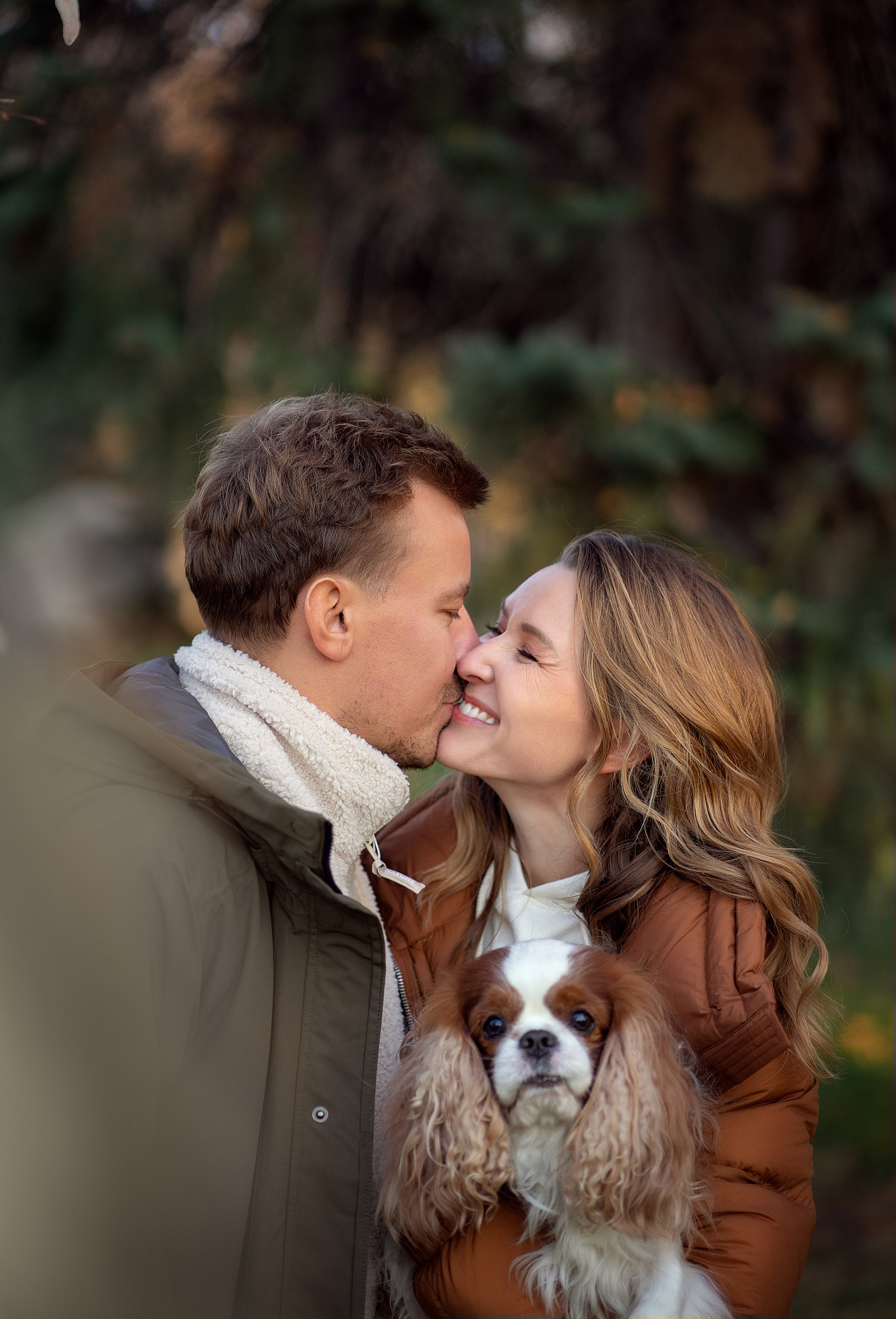 Love story. Фотограф в Самаре Анастасия Саморукова