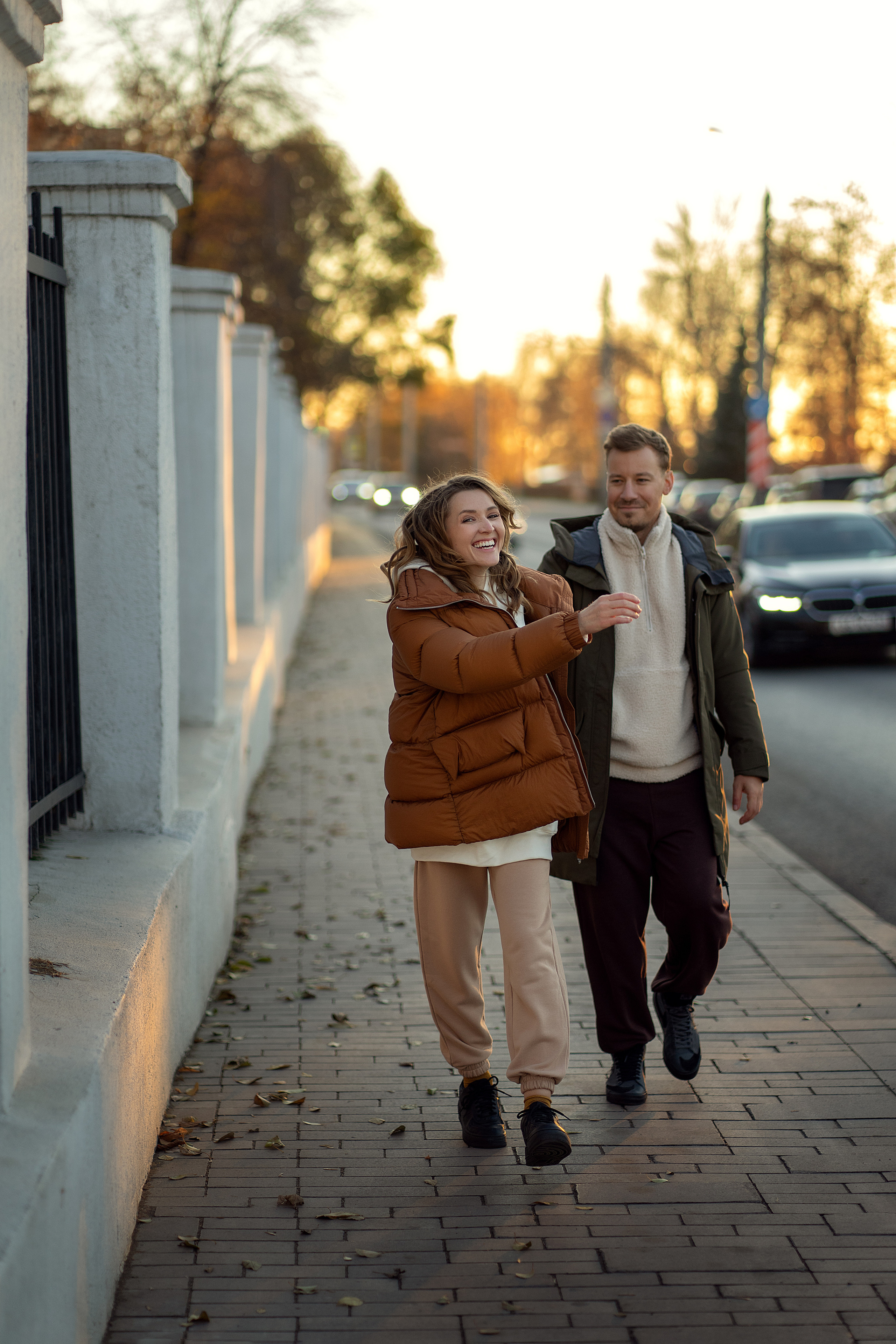 Love story. Фотограф в Самаре Анастасия Саморукова