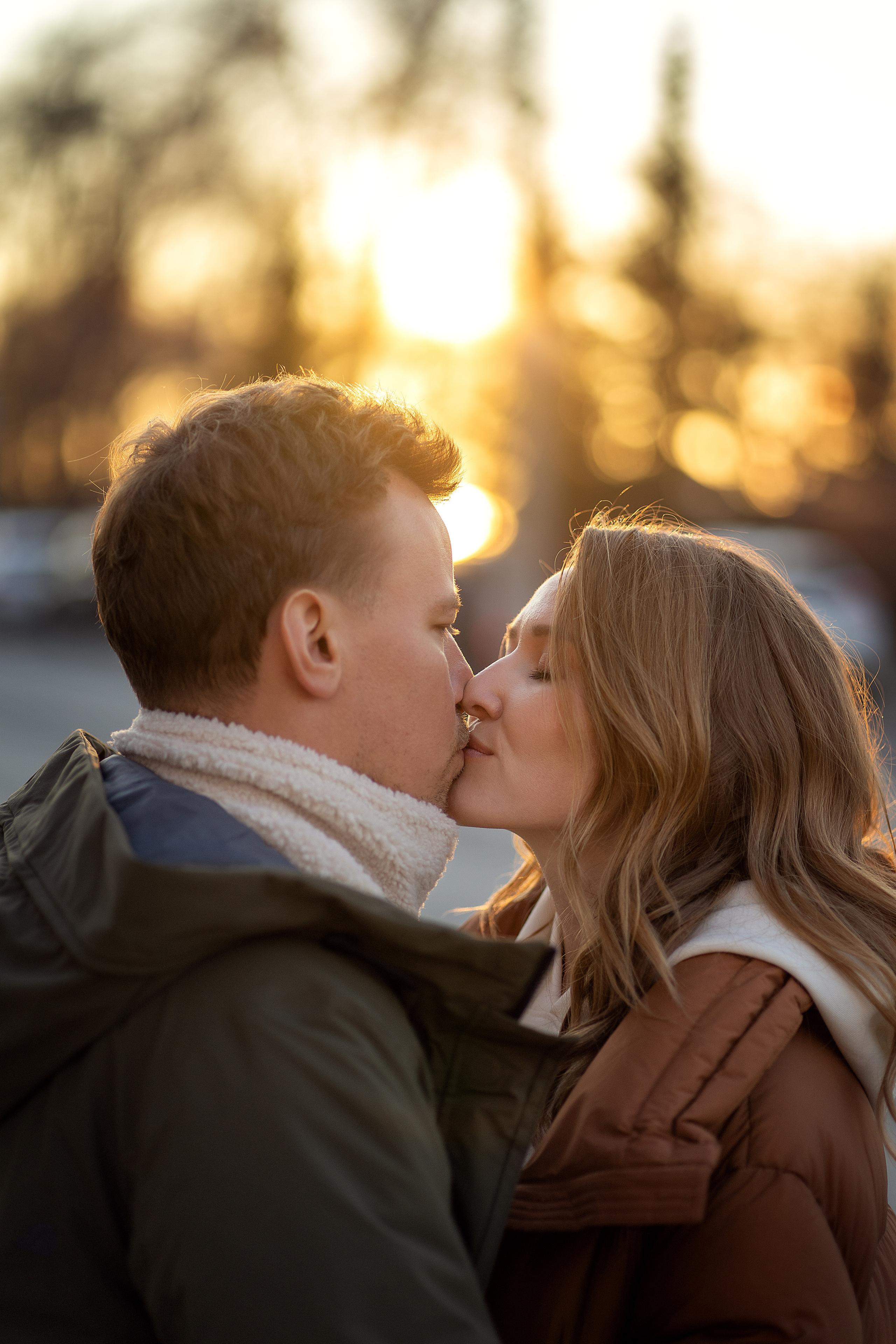 Love story. Фотограф в Самаре Анастасия Саморукова
