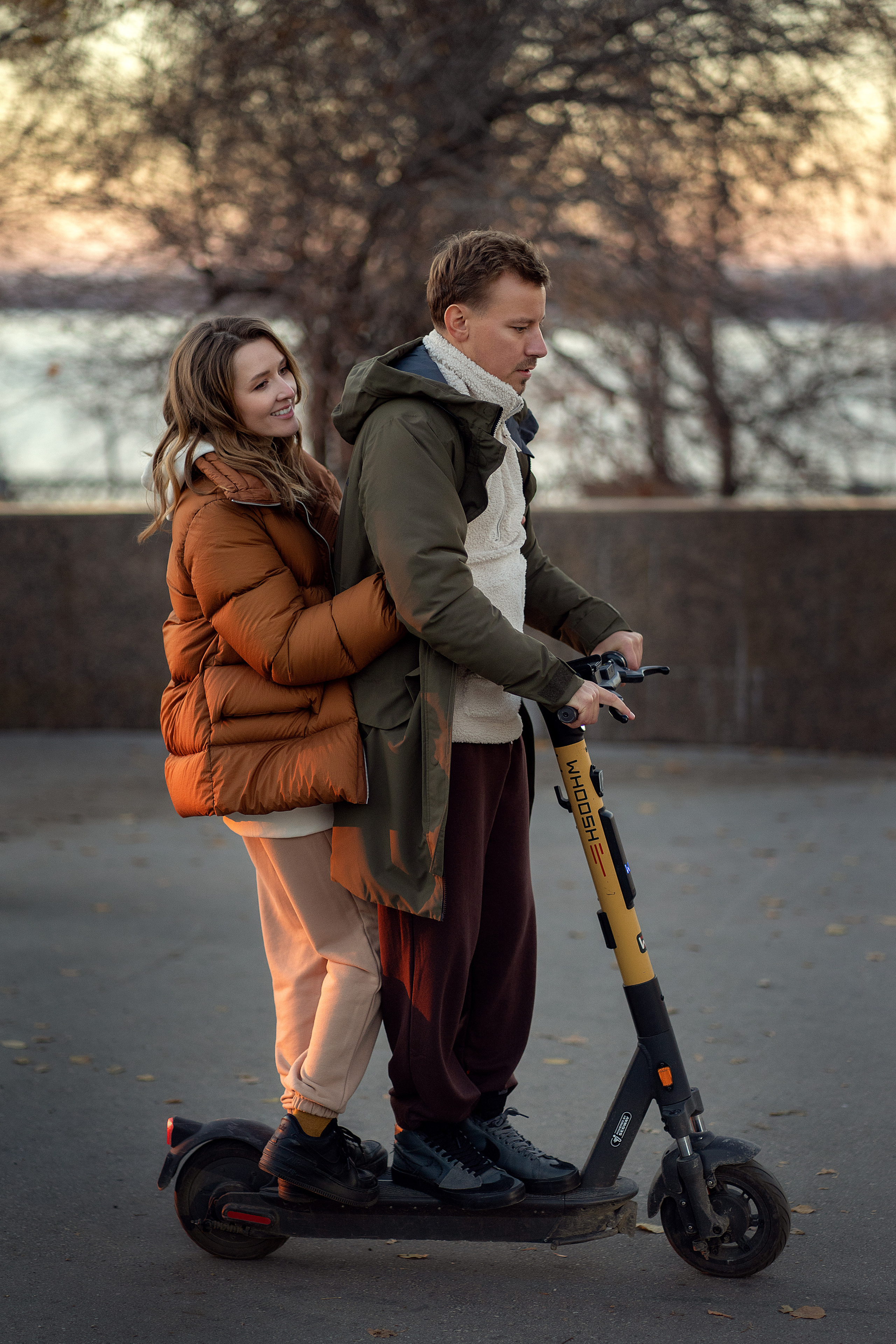 Love story. Фотограф в Самаре Анастасия Саморукова