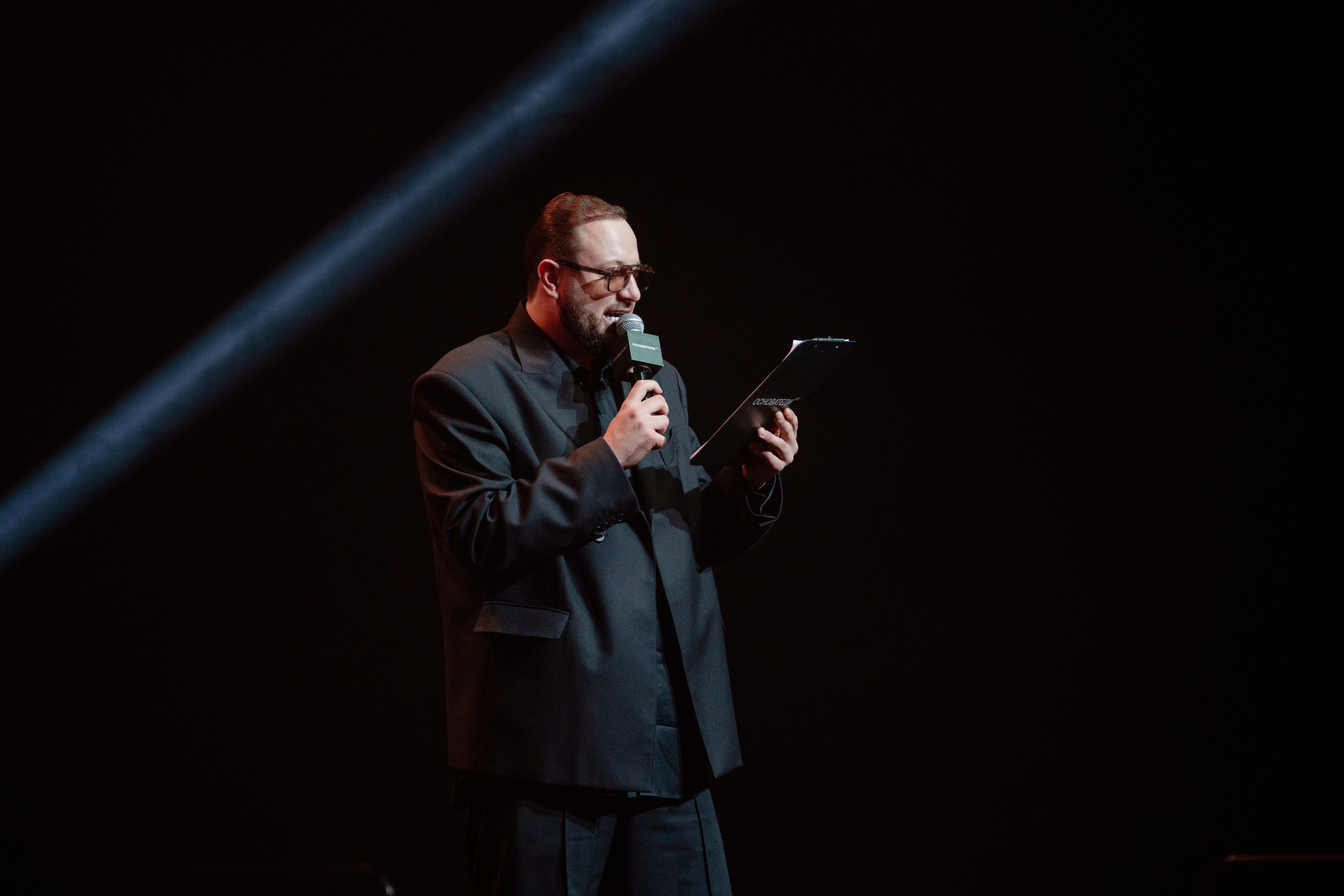 Фотограф на самую большую бизнес конференцию в России. Репортажный фотограф Москва Сергей Дружинин