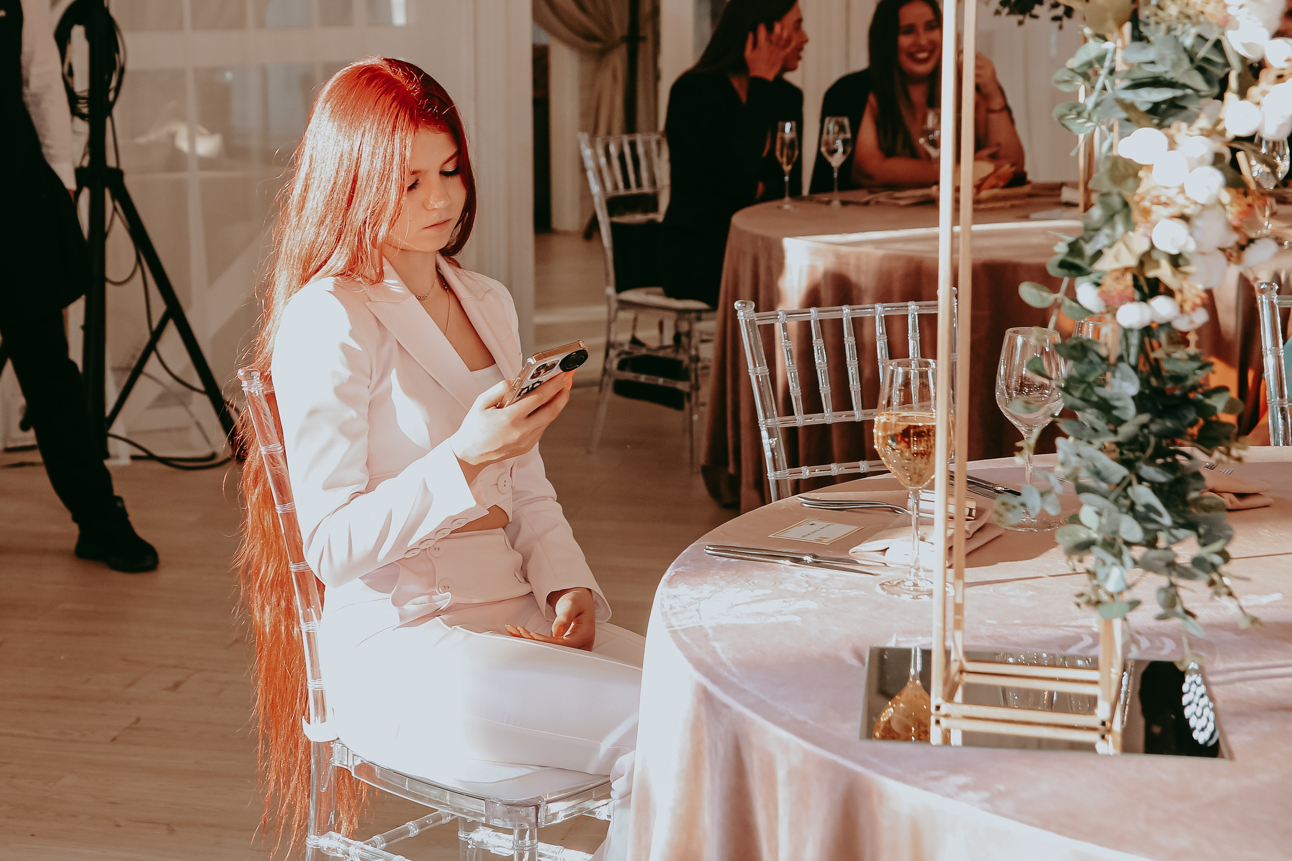 Премия WOW. Фотограф Ольга Махалова — Санкт-Петербург, Москва, Нижний Новгород