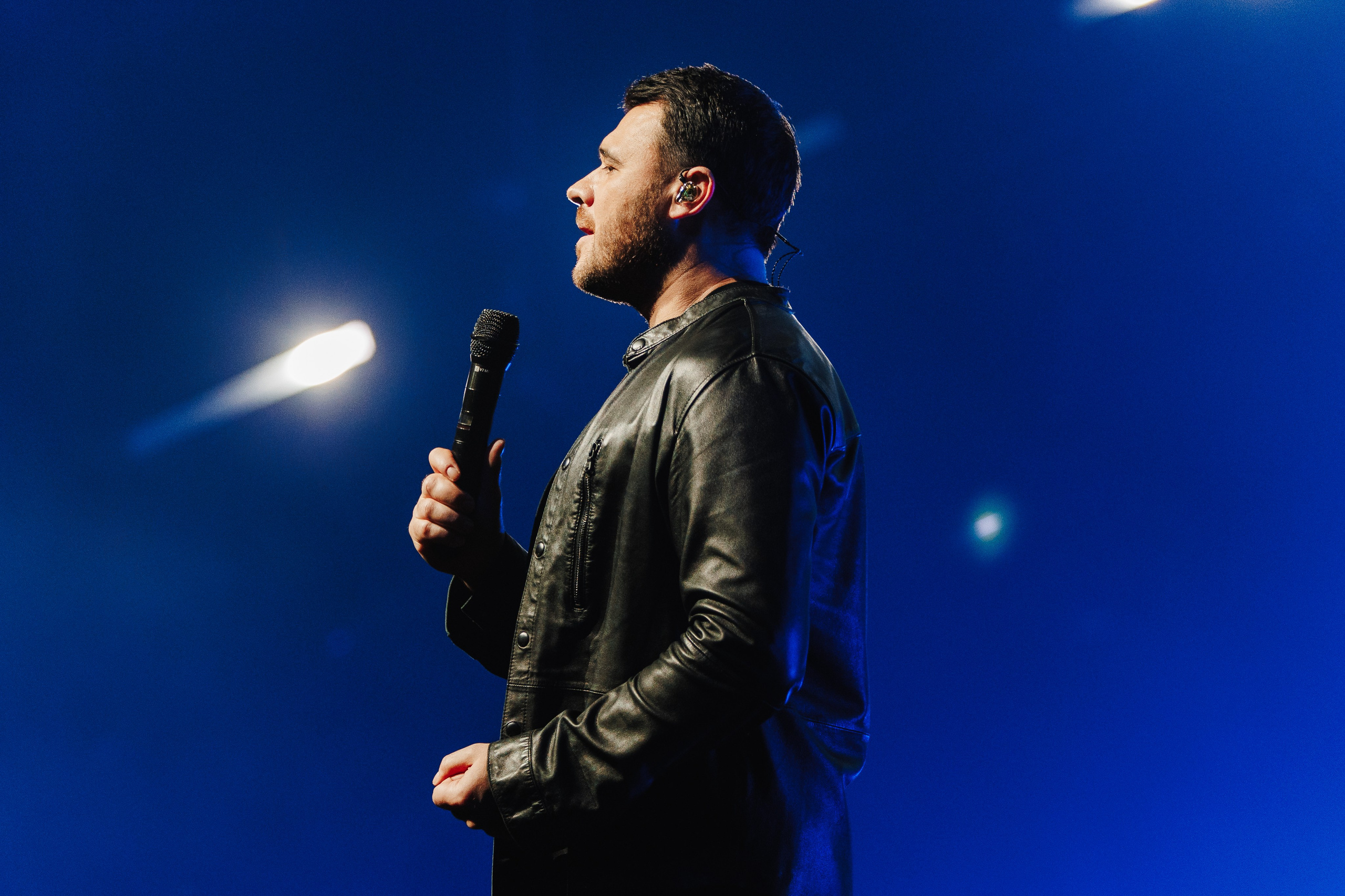 Emin, Live Арена. Фотограф Ольга Махалова — Санкт-Петербург, Москва, Нижний Новгород