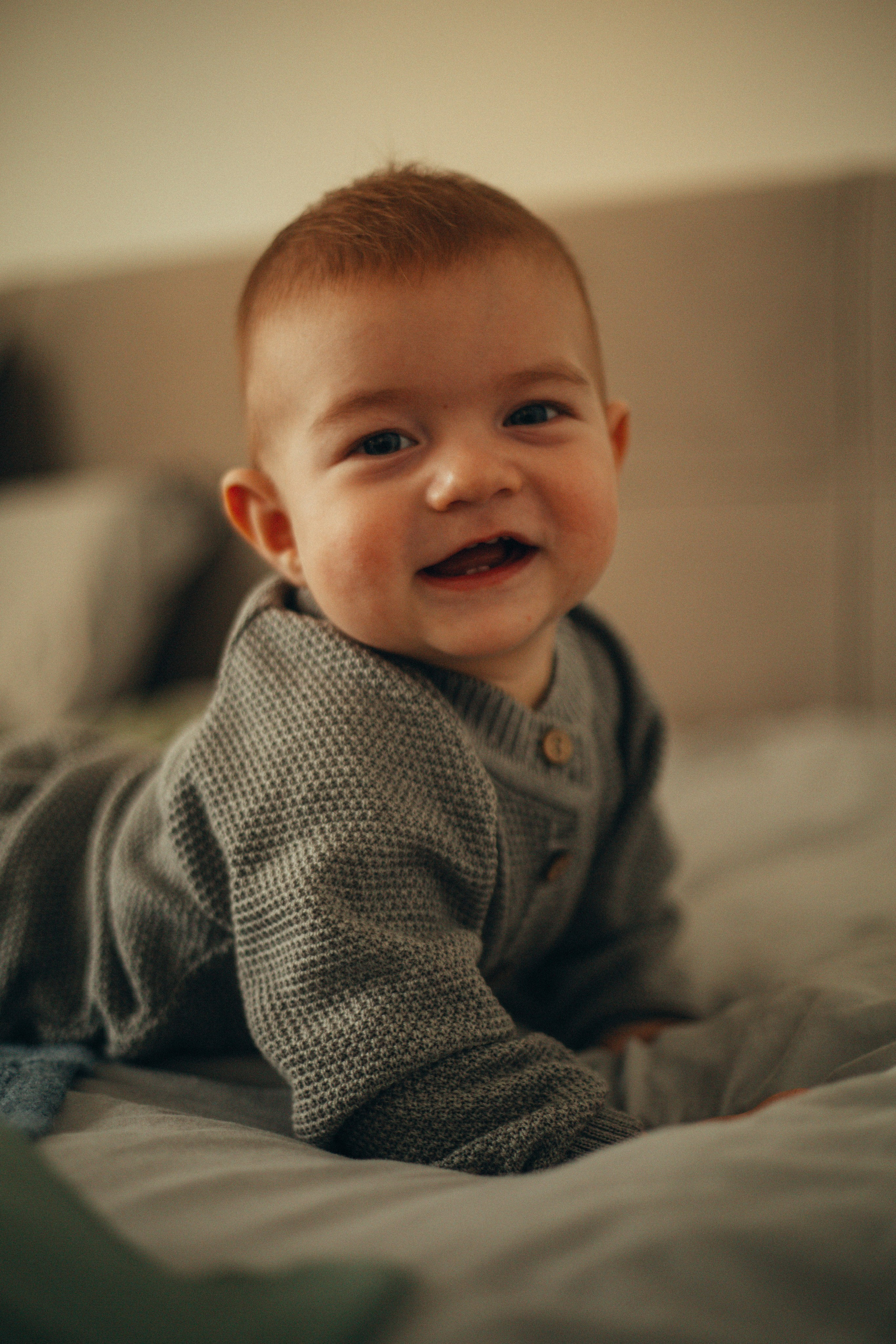 Анна и Адам. Детский фотограф, Волгоград