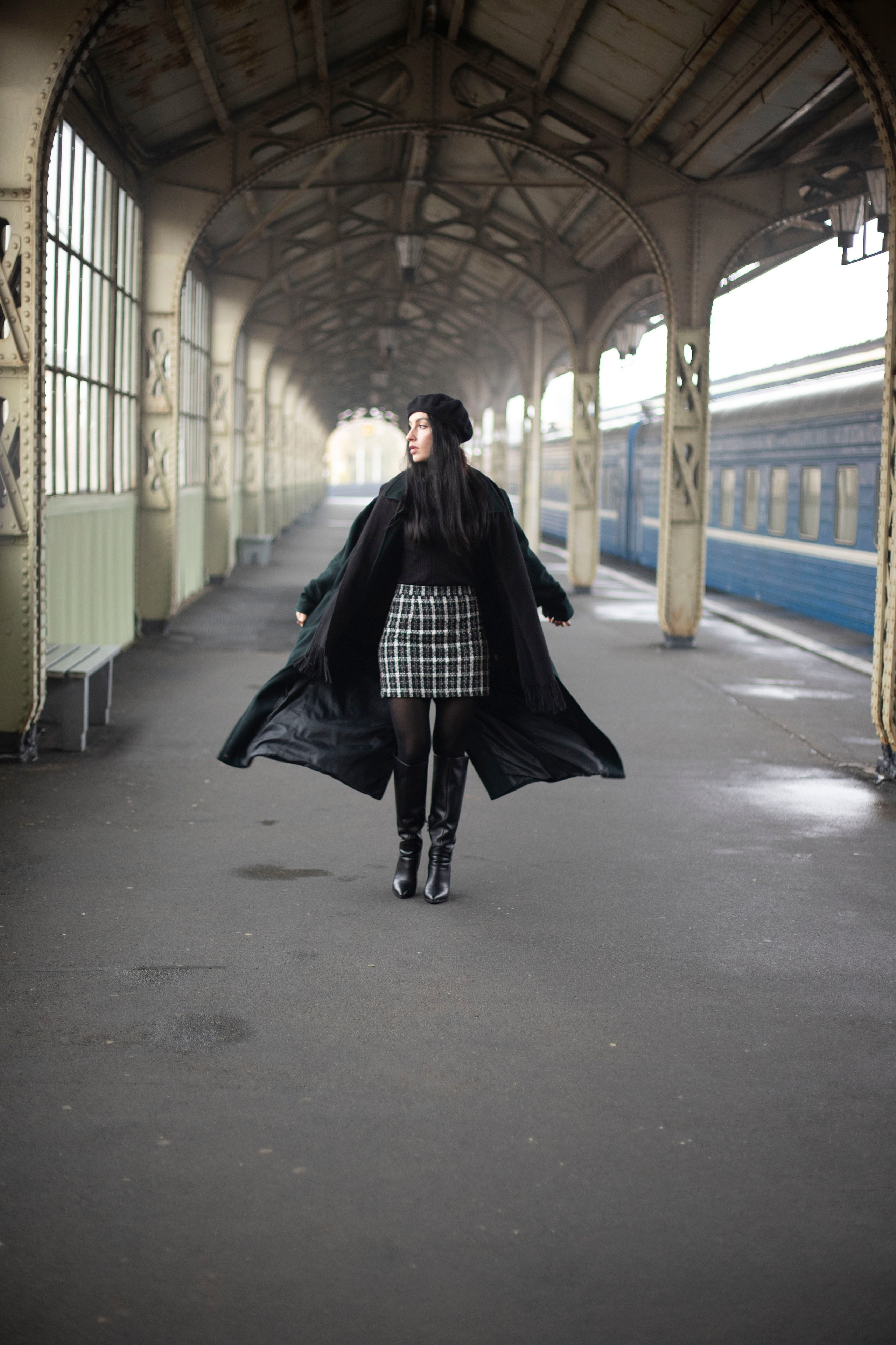 Individual. Фотограф Санкт-Петербург Анастасия Малышкина