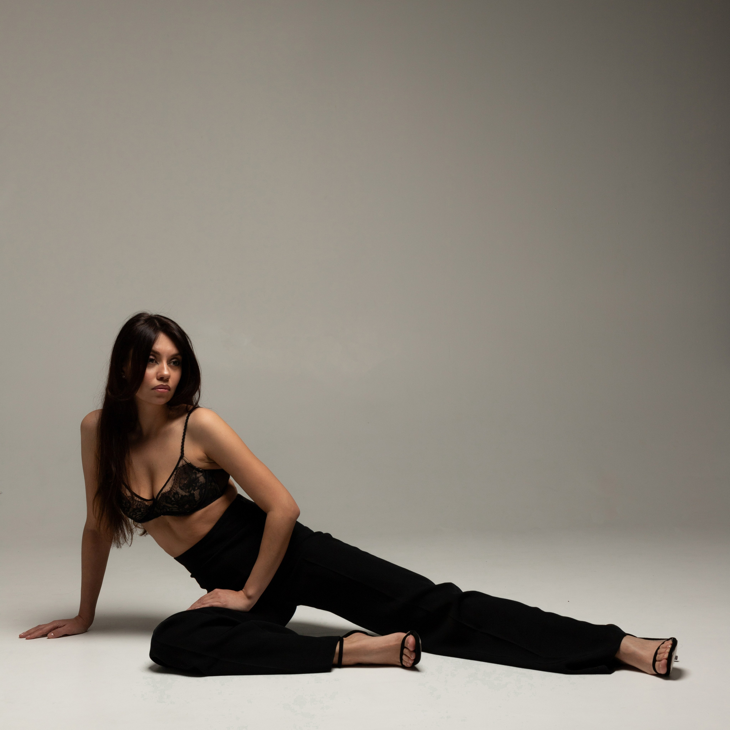 Individual. Фотограф Санкт-Петербург Анастасия Малышкина