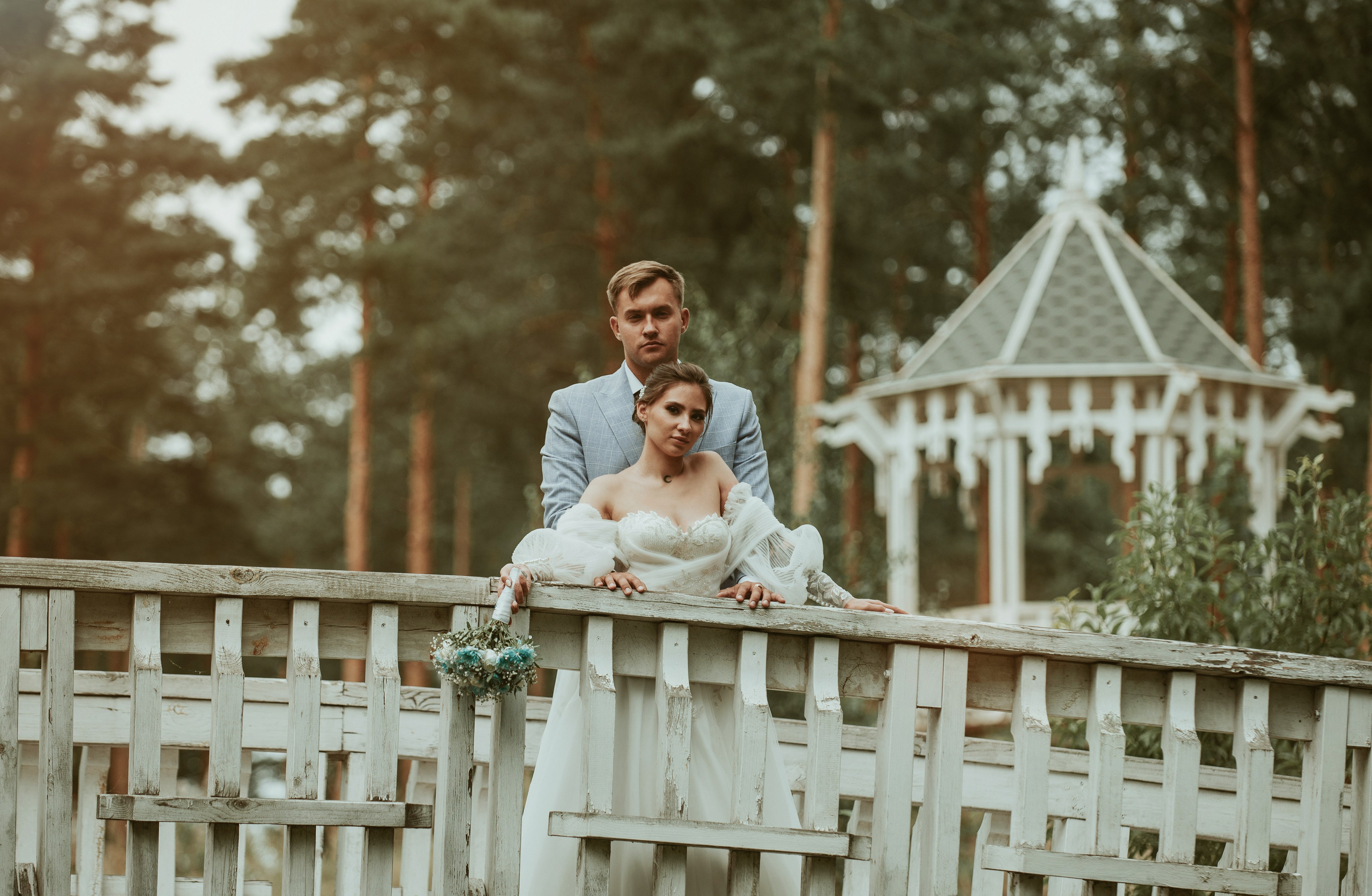 Свадебный и репортажный фотограф