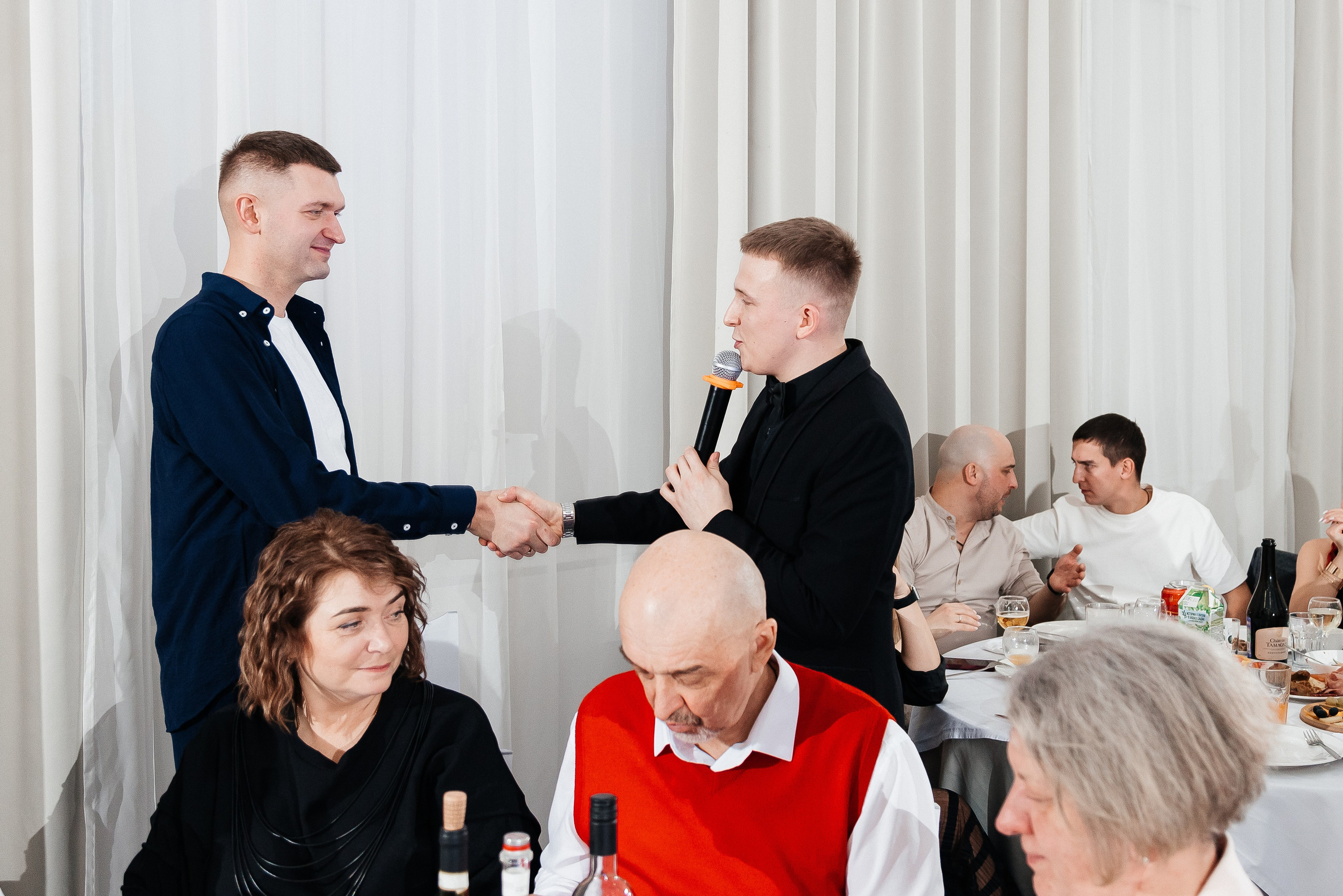 Юбилей Максима. Свадебный и семейный фотограф в Екатеринбурге