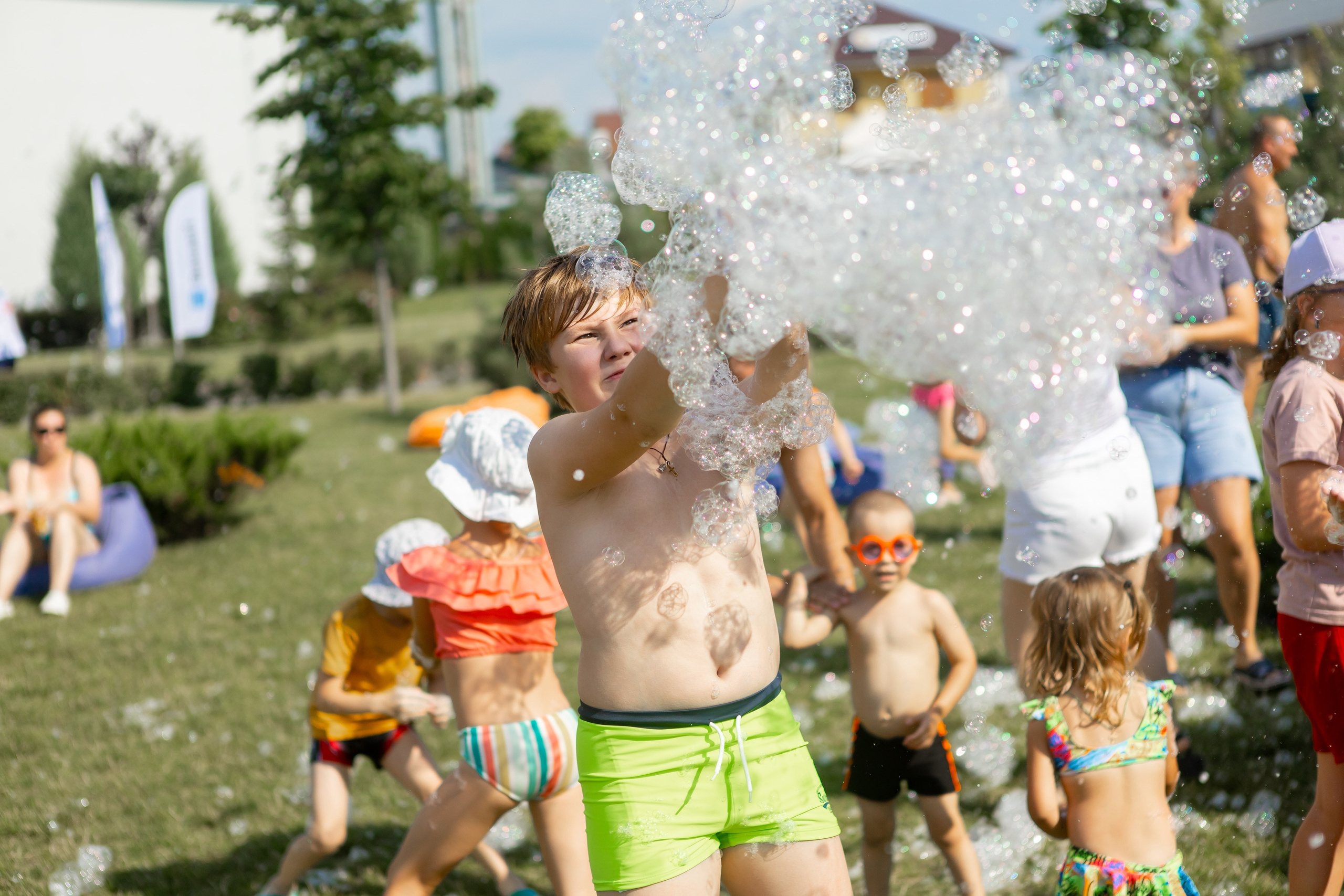 БЕКАРТ — День Семьи. Свадебный и портретный Фотограф в Липецке Дмитрий Котюков